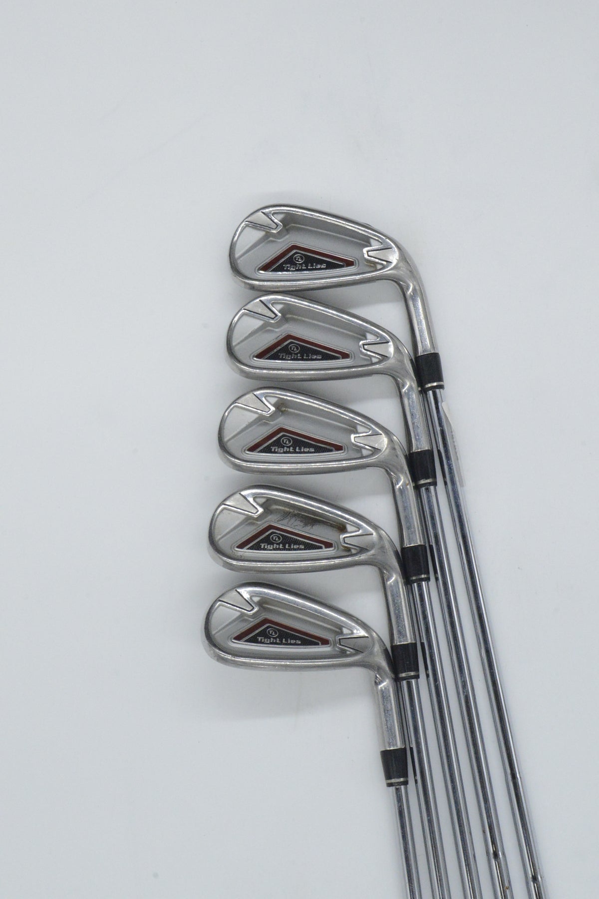Adams Tight Lies 6-PW Iron Set Uniflex Std Length