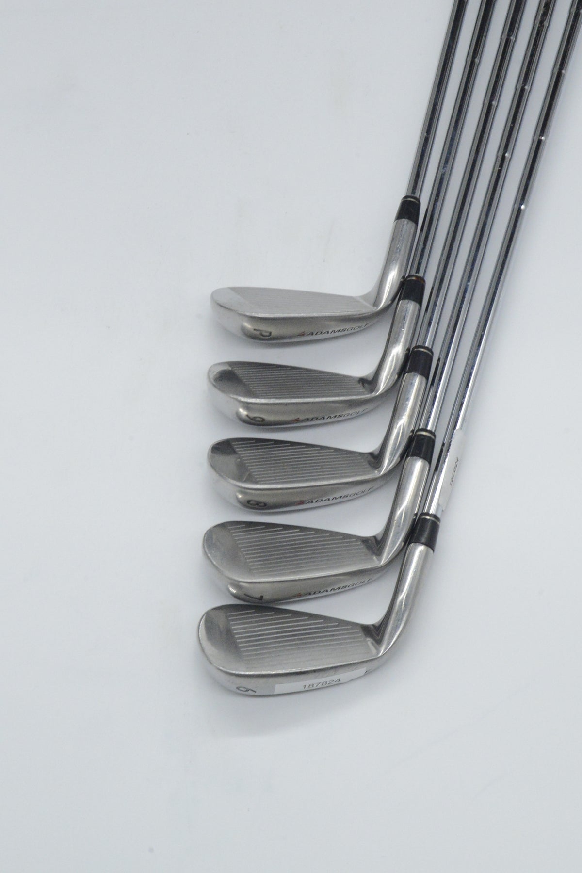 Adams Tight Lies 6-PW Iron Set Uniflex Std Length