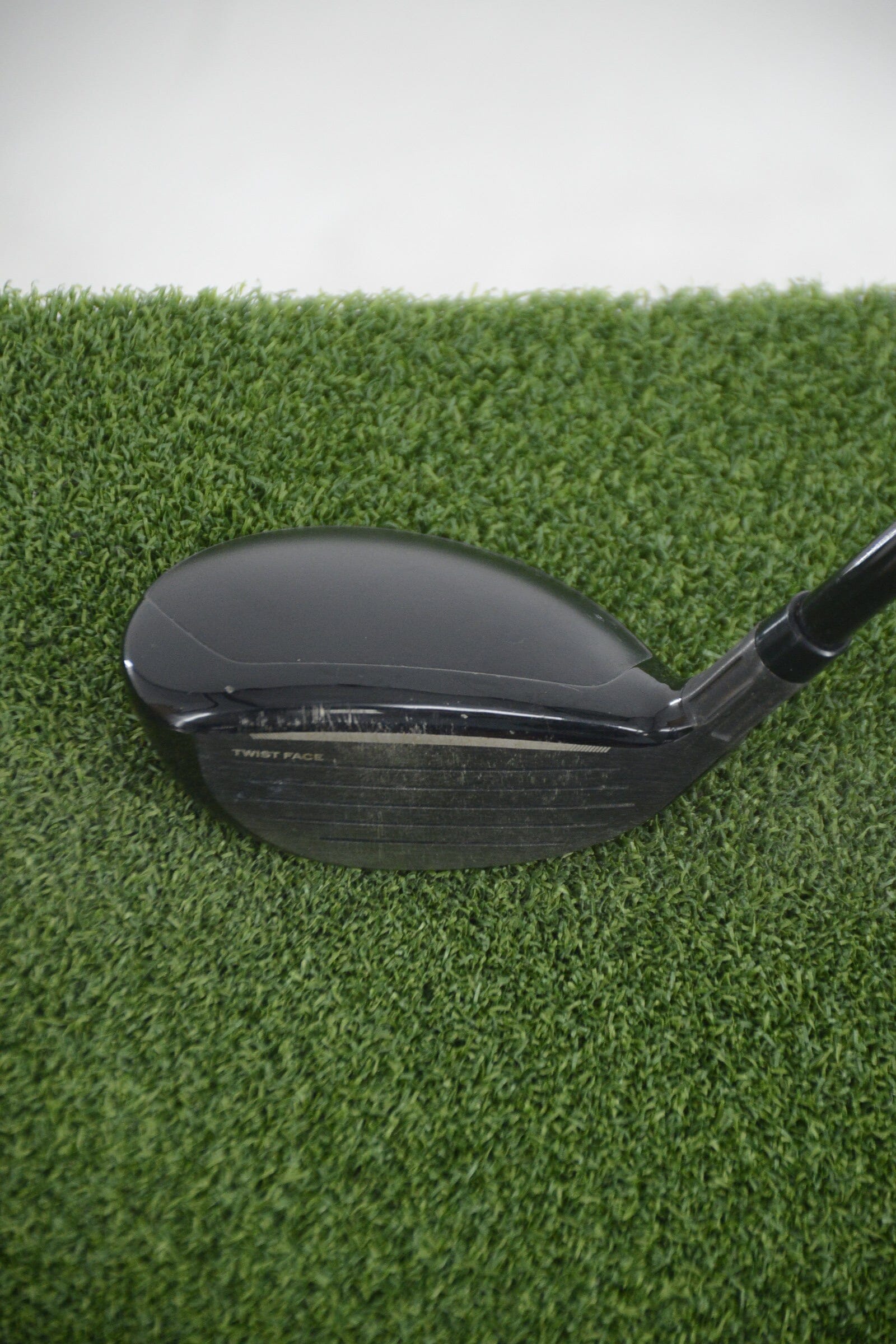 TaylorMade Stealth Rescue 3 Hybrid S Flex 40.5" Golf Clubs GolfRoots 