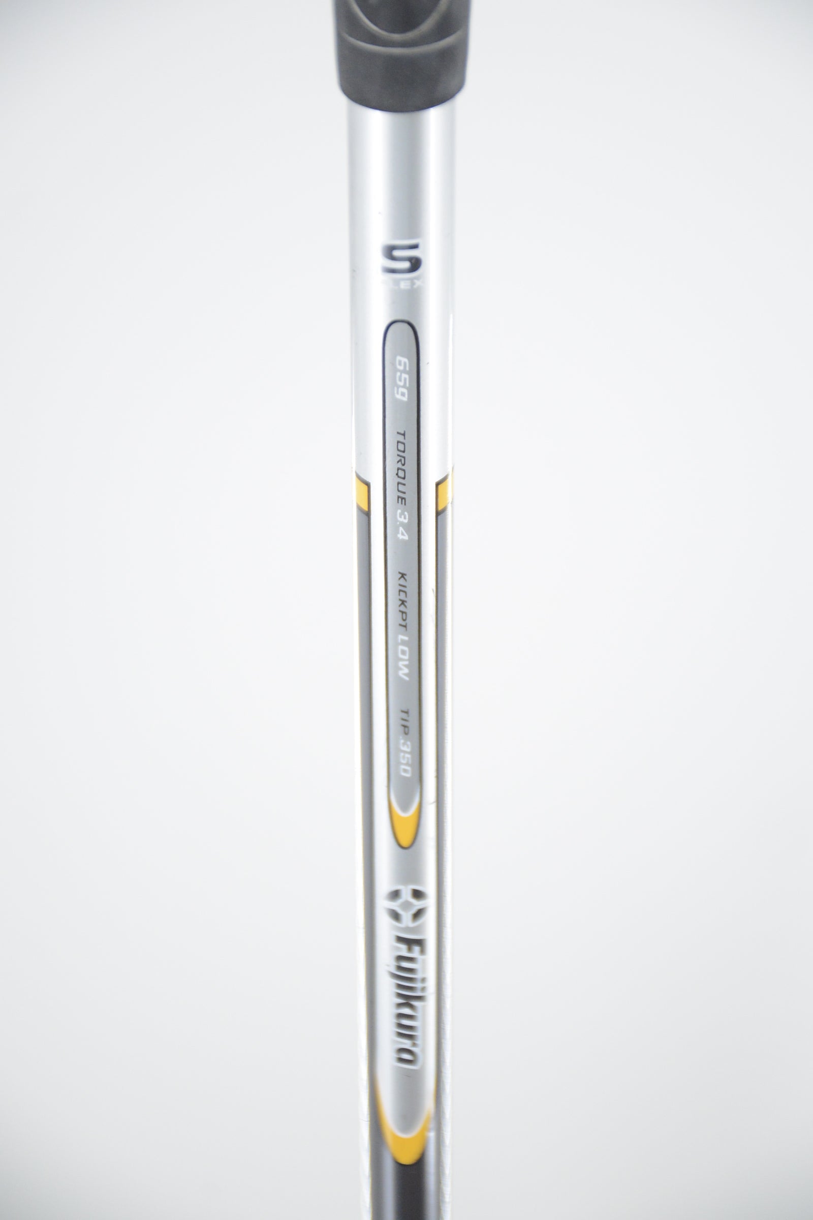 Cleveland Hibore 19 Degree Wood S Flex 42.5"