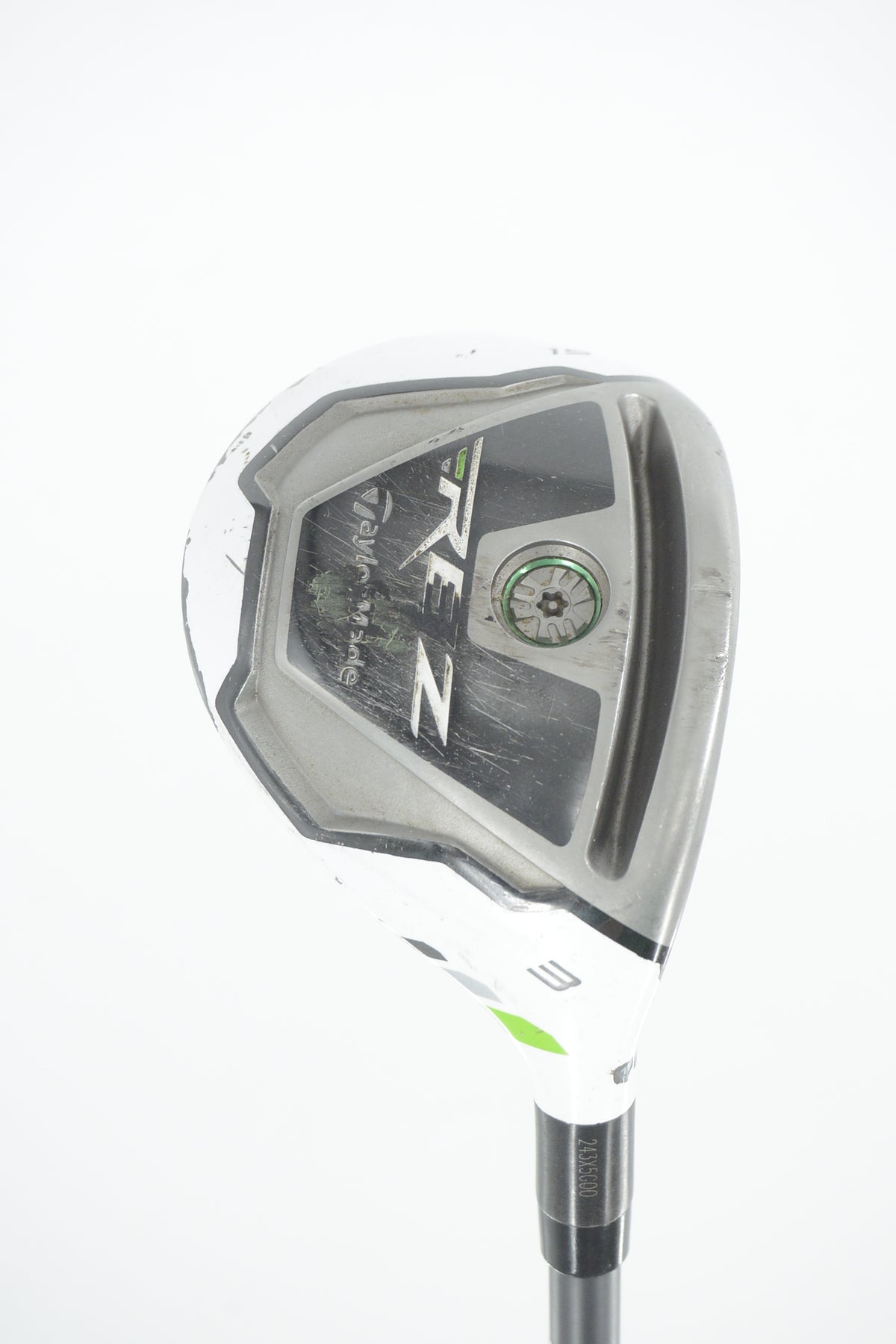 TaylorMade Rocketballz 3 Hybrid S Flex 40.75"