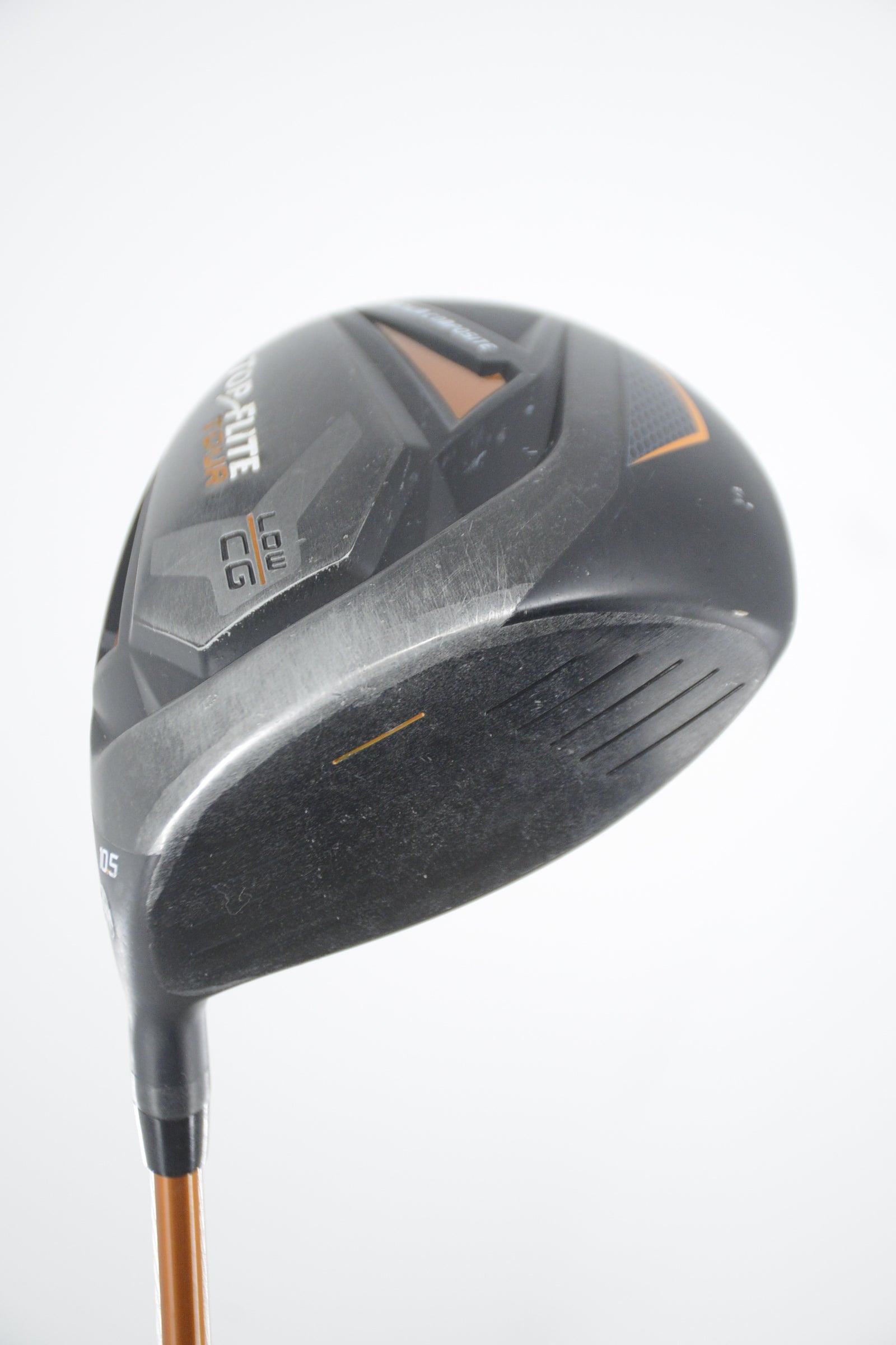 Top Flite Tour Low CG 10.5 Degree Driver SR Flex 45"