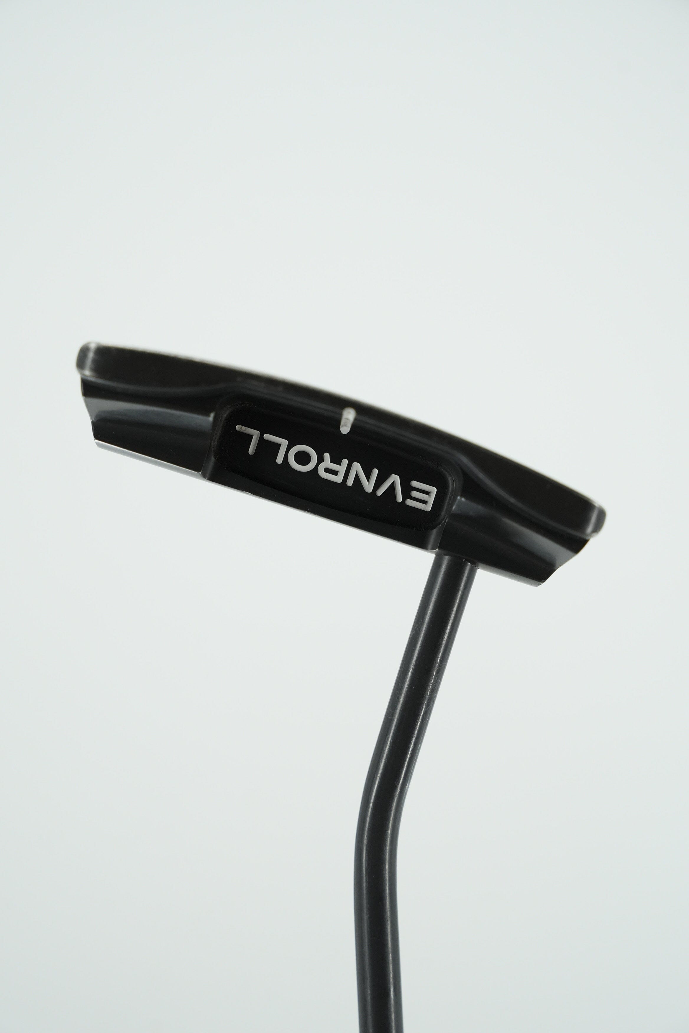 Evnroll ER2 Black Midblade Putter 34" Golf Clubs GolfRoots 