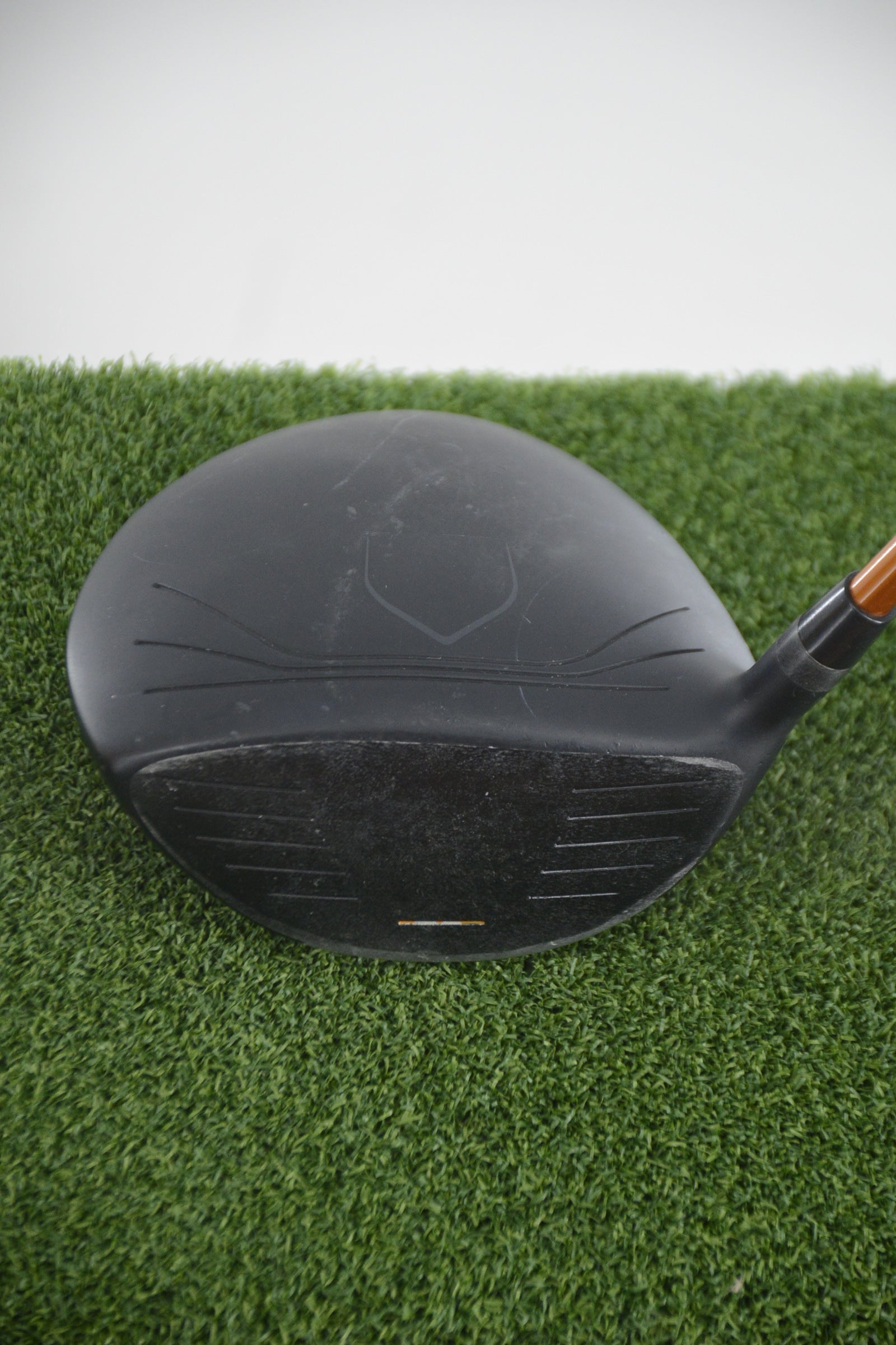 Top Flite Tour Low CG 10.5 Degree Driver SR Flex 45"