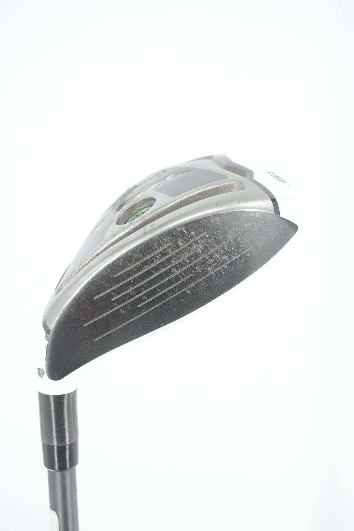 TaylorMade Rocketballz 3 Hybrid S Flex 40.75"