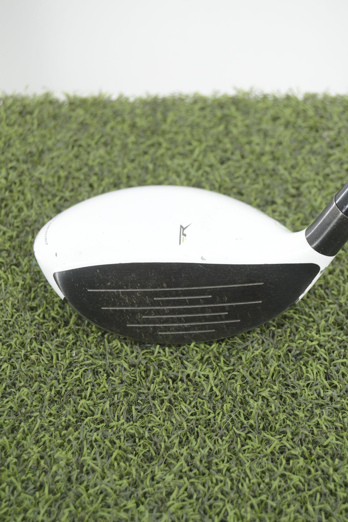 TaylorMade Rocketballz 3 Hybrid S Flex 40.75"