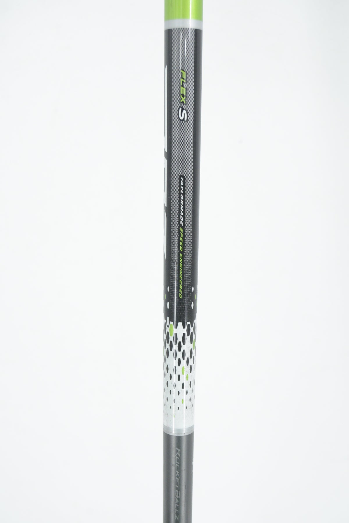 TaylorMade Rocketballz 3 Hybrid S Flex 40.75"