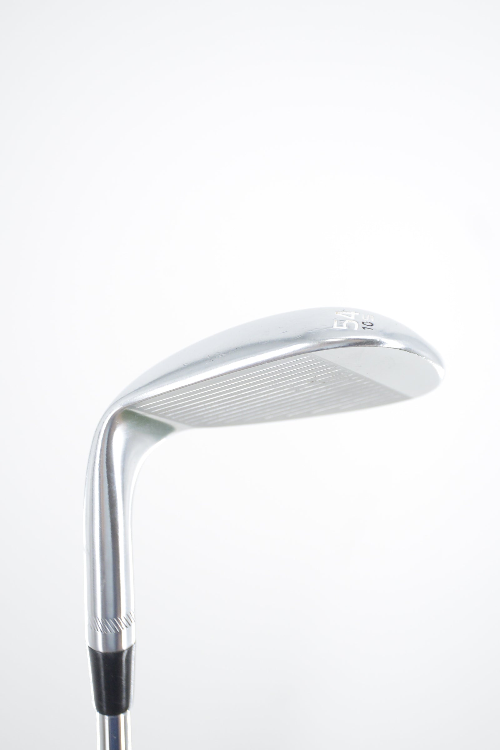 Titleist Vokey SM7 Tour Chrome 54 Degree Wedge Wedge Flex 35"