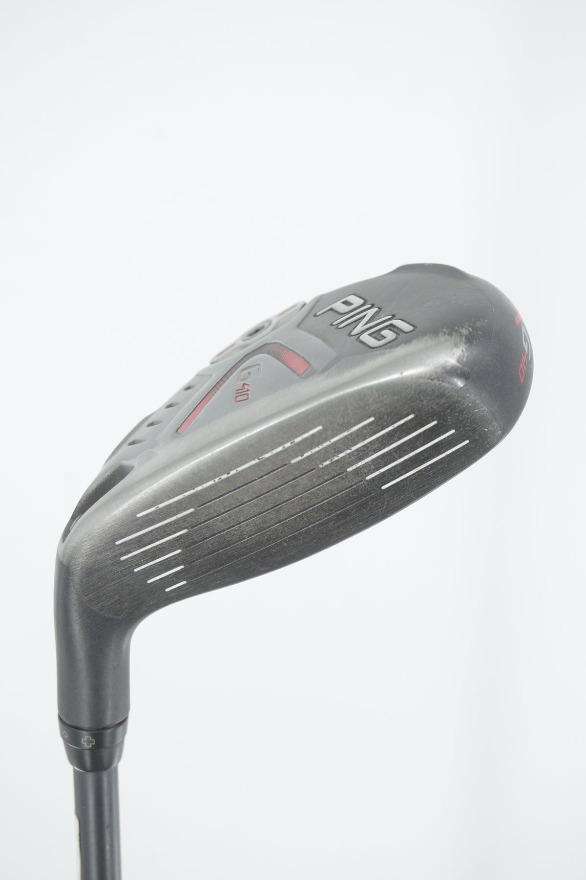 Ping G410 3 Hybrid SR Flex 39.75"