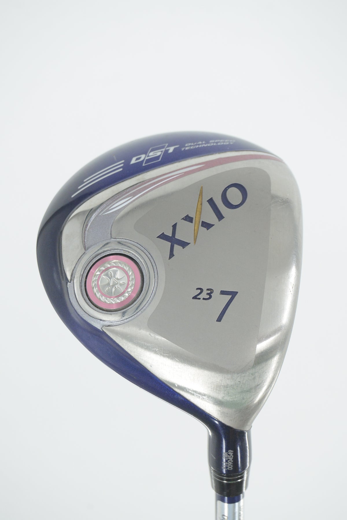 Women's XXIO 9 7 Wood W Flex 40.75"