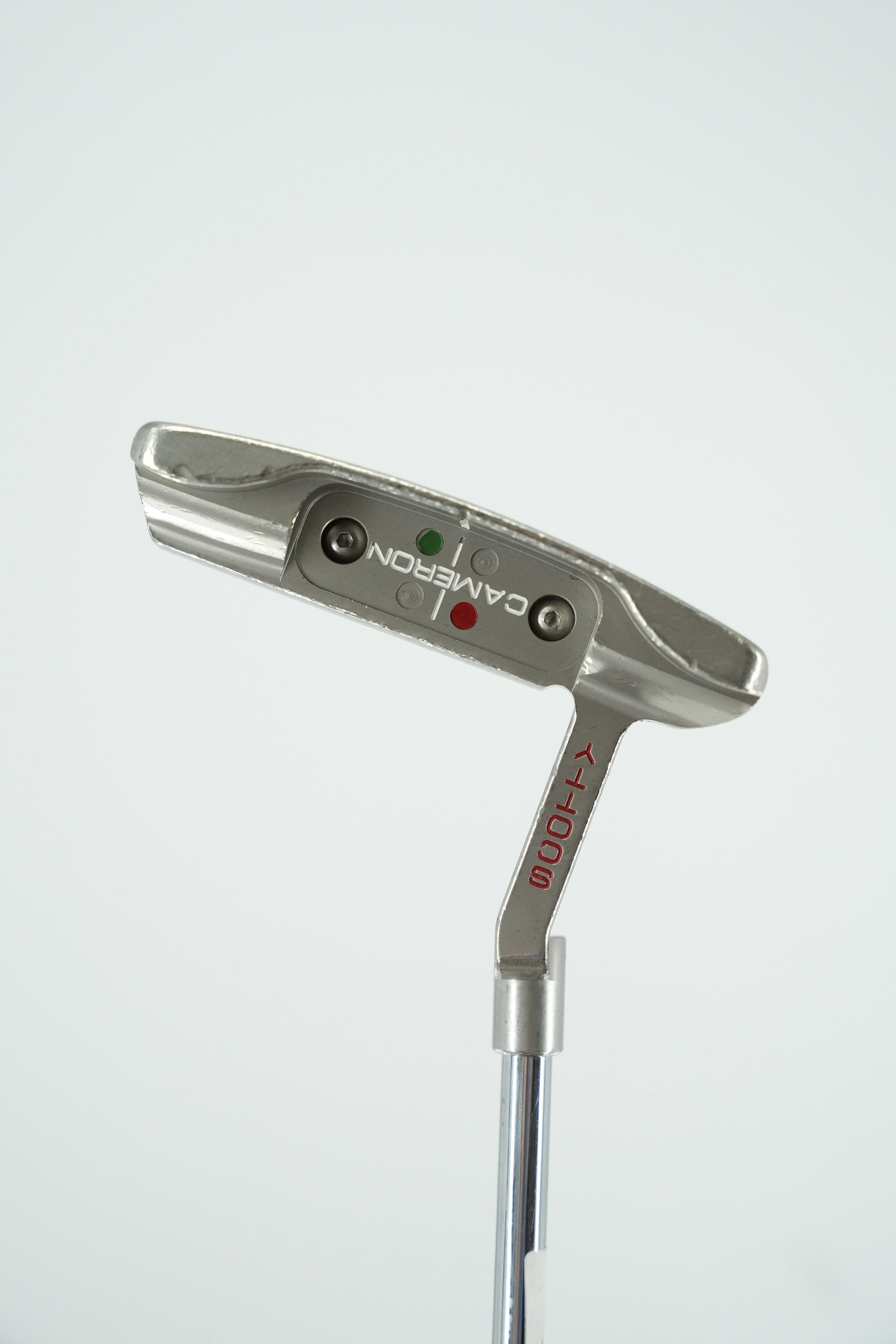 Scotty Cameron Studio Style Newport Putter 35" Golf Clubs GolfRoots 