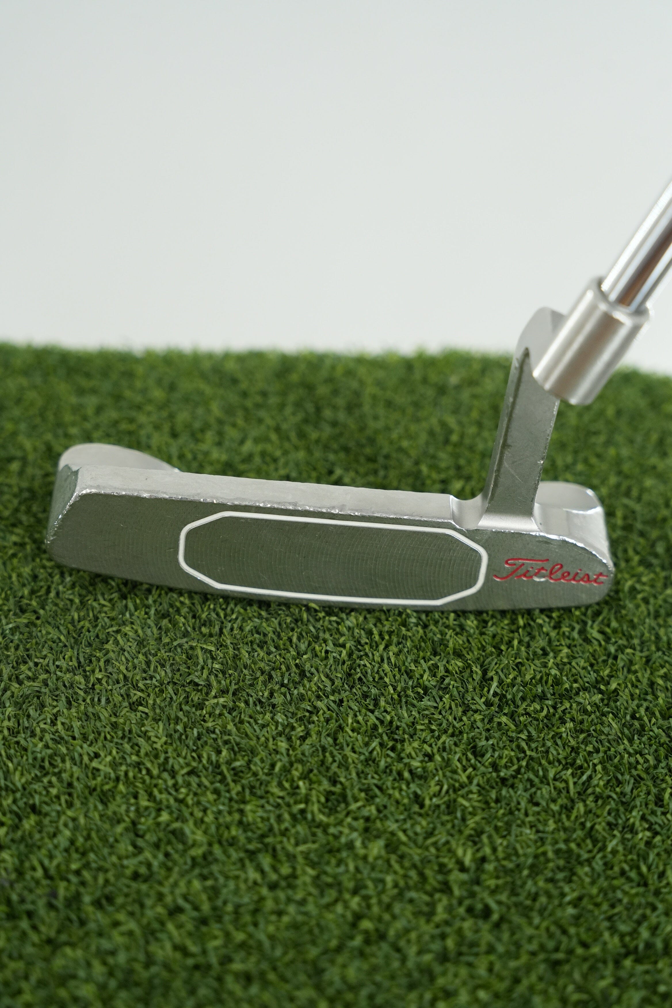 Scotty Cameron Studio Style Newport Putter 35" Golf Clubs GolfRoots 