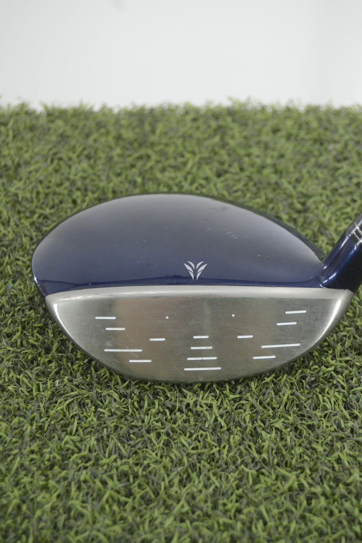 Women's XXIO 9 7 Wood W Flex 40.75"