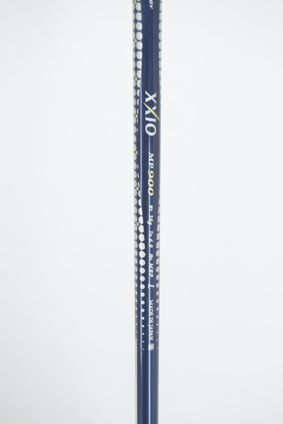 Women's XXIO 9 7 Wood W Flex 40.75"