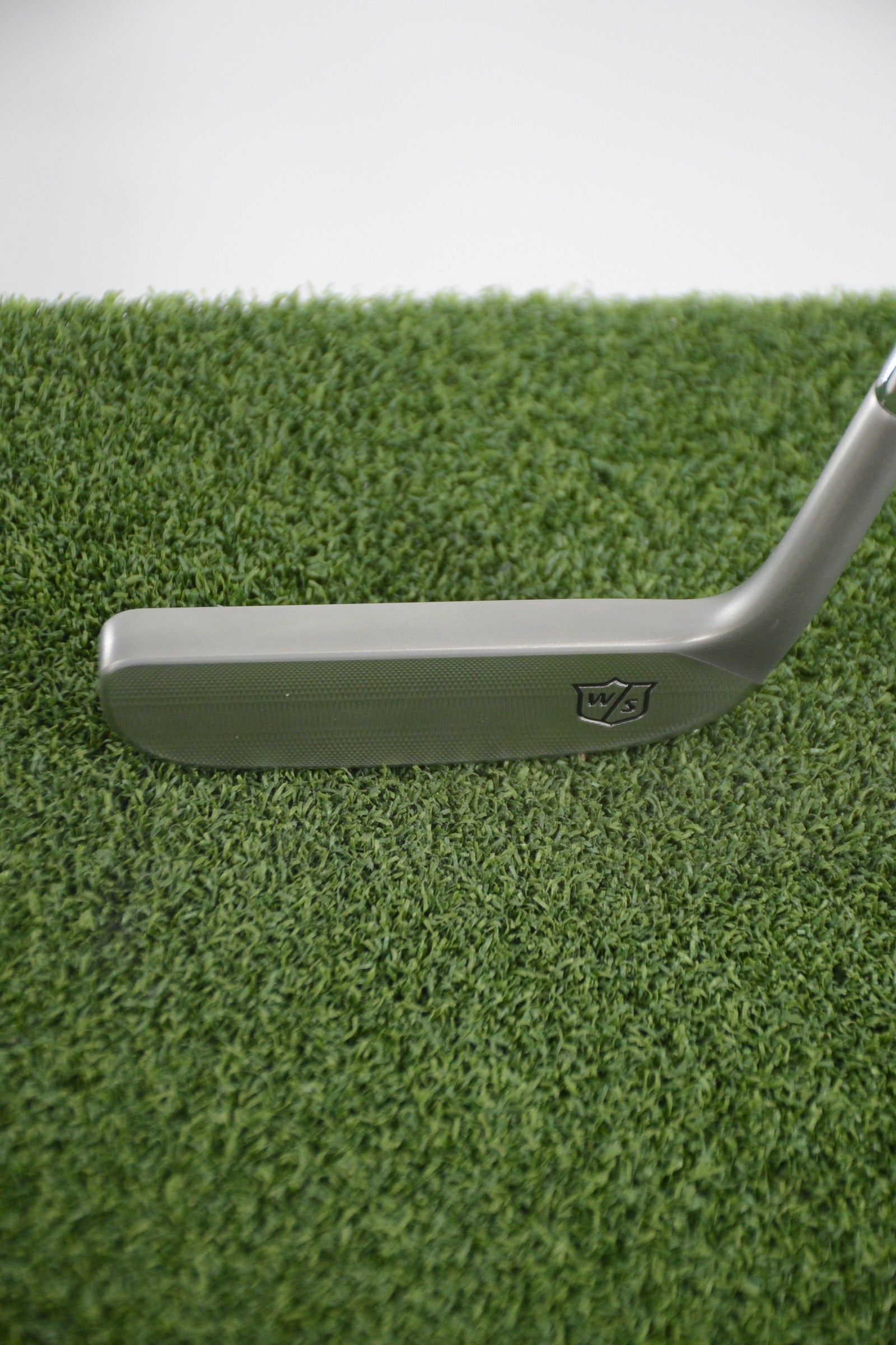 Wilson Staff Model 8802 Putter 34"