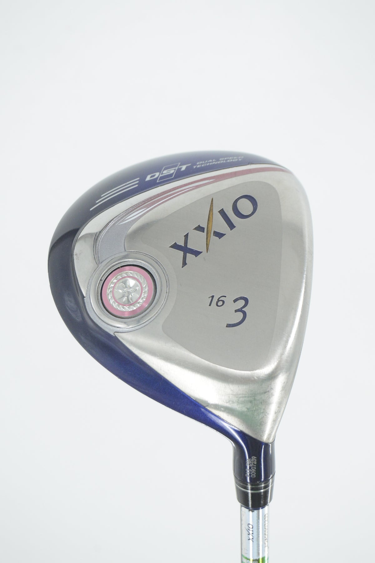 Women's XXIO 9 3 Wood W Flex 42.25"