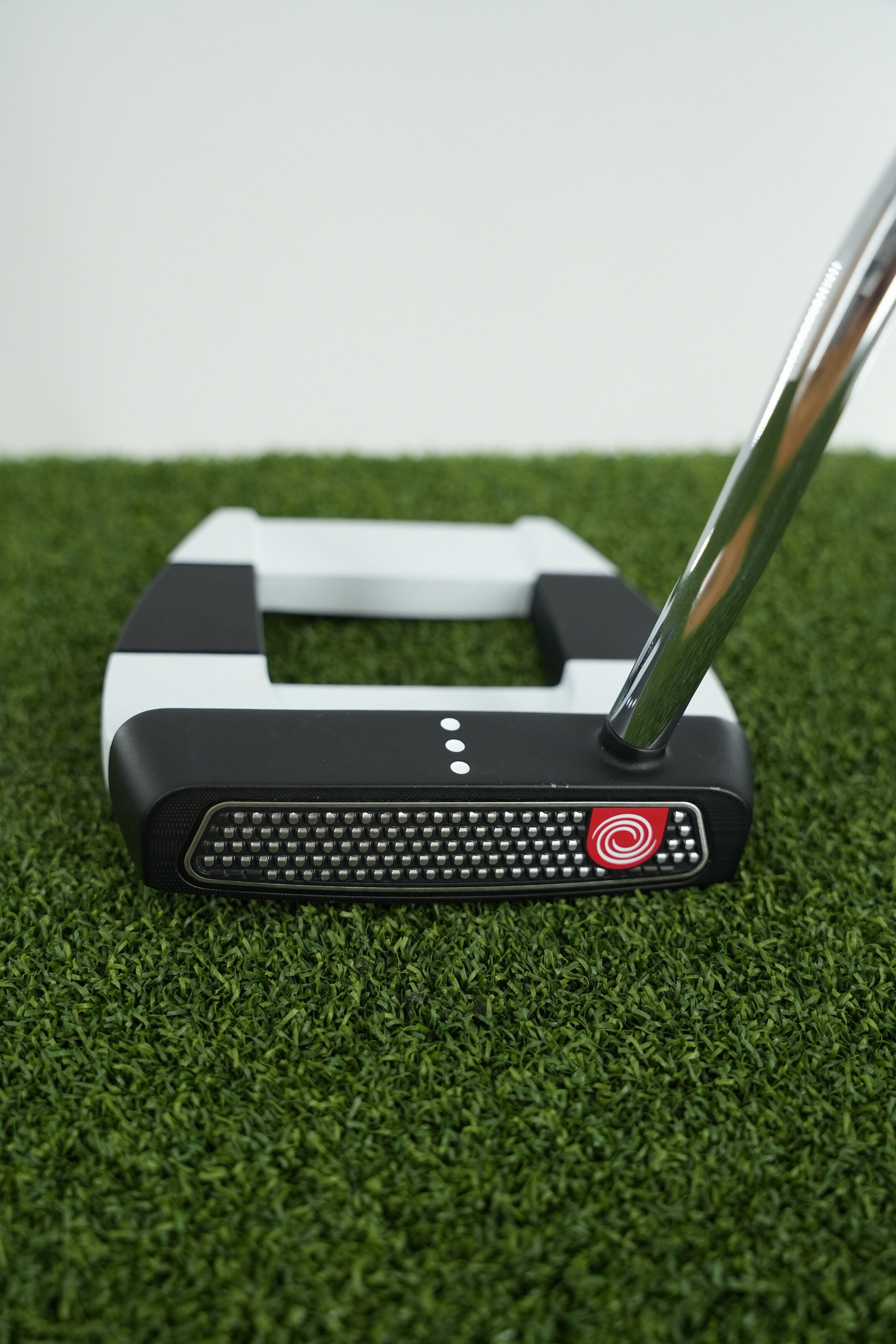 Odyssey White Hot 380 Jailbird Putter 37.5" Golf Clubs GolfRoots 