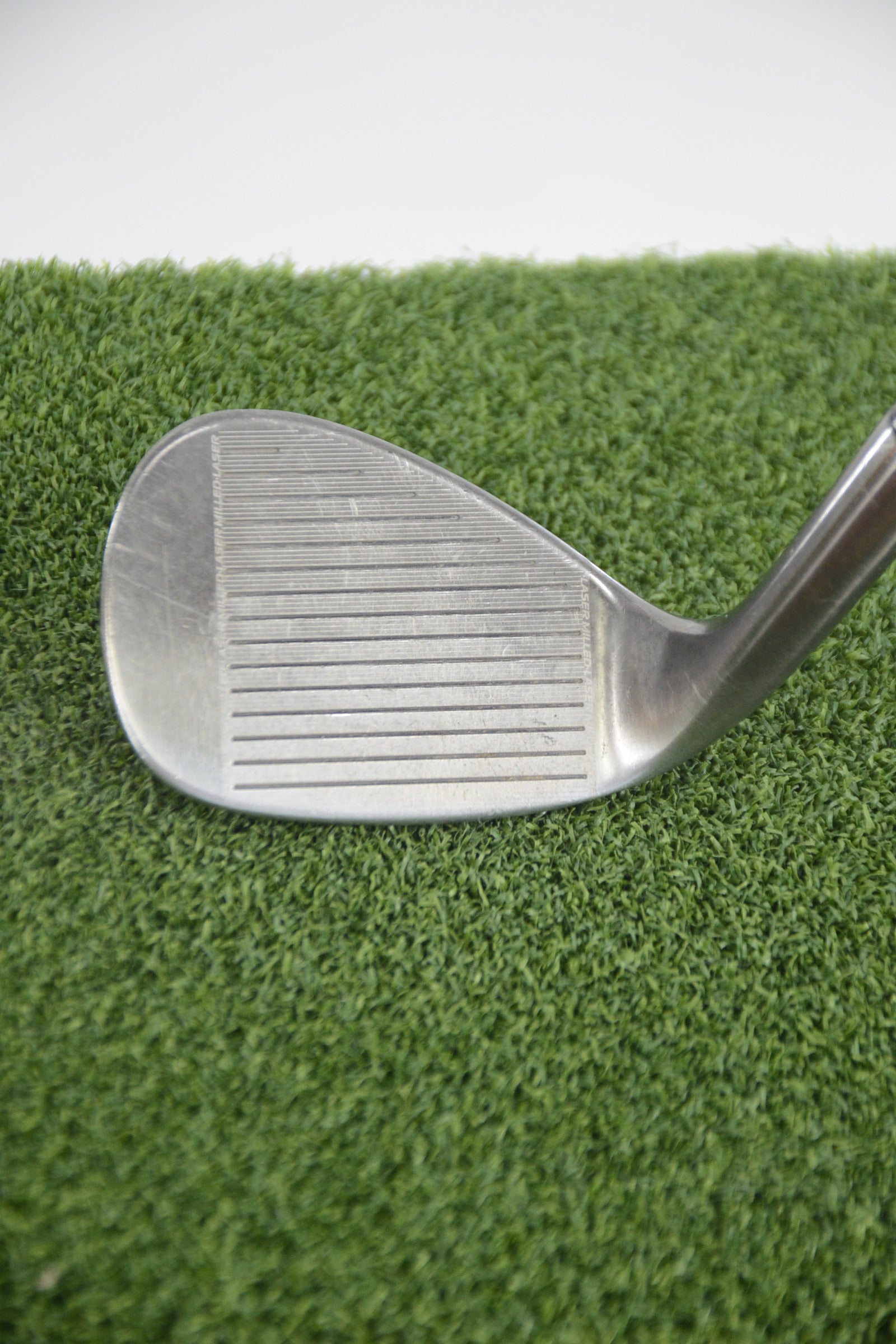 Cleveland CG15 Black Pearl 52 Degree Wedge Wedge Flex 35.5"