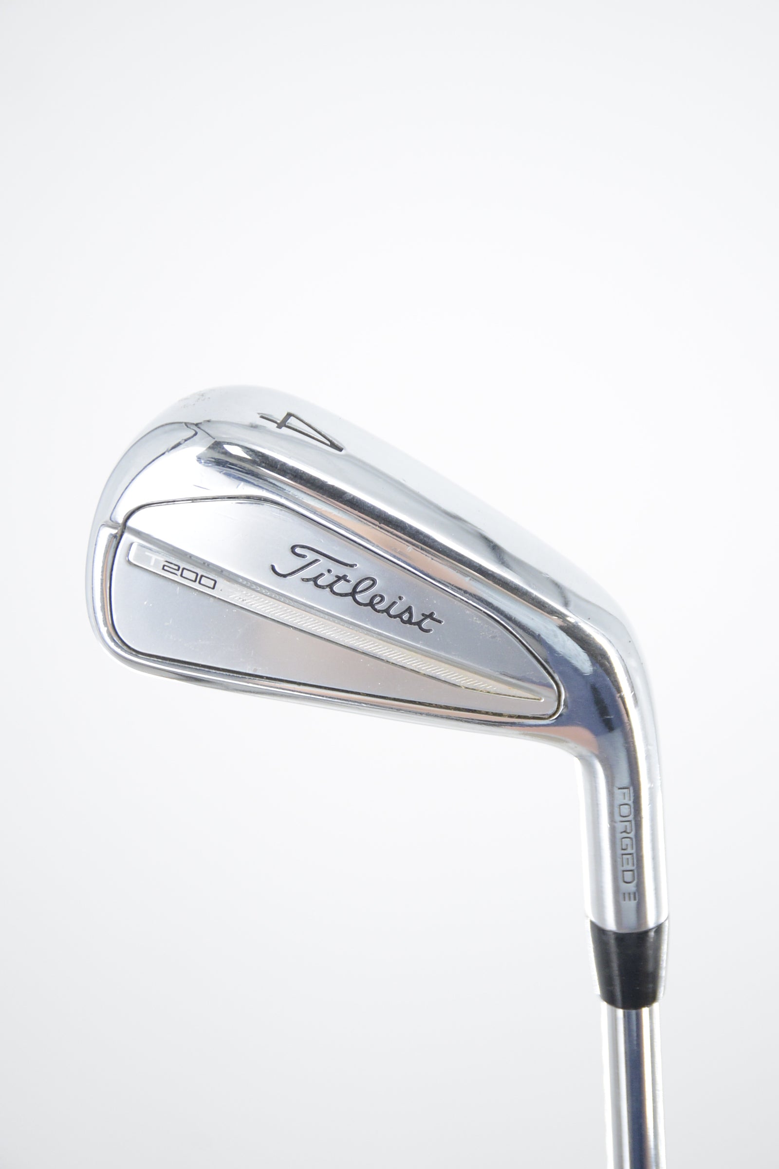 Titleist T200 2023 4 Iron S Flex 38.25"