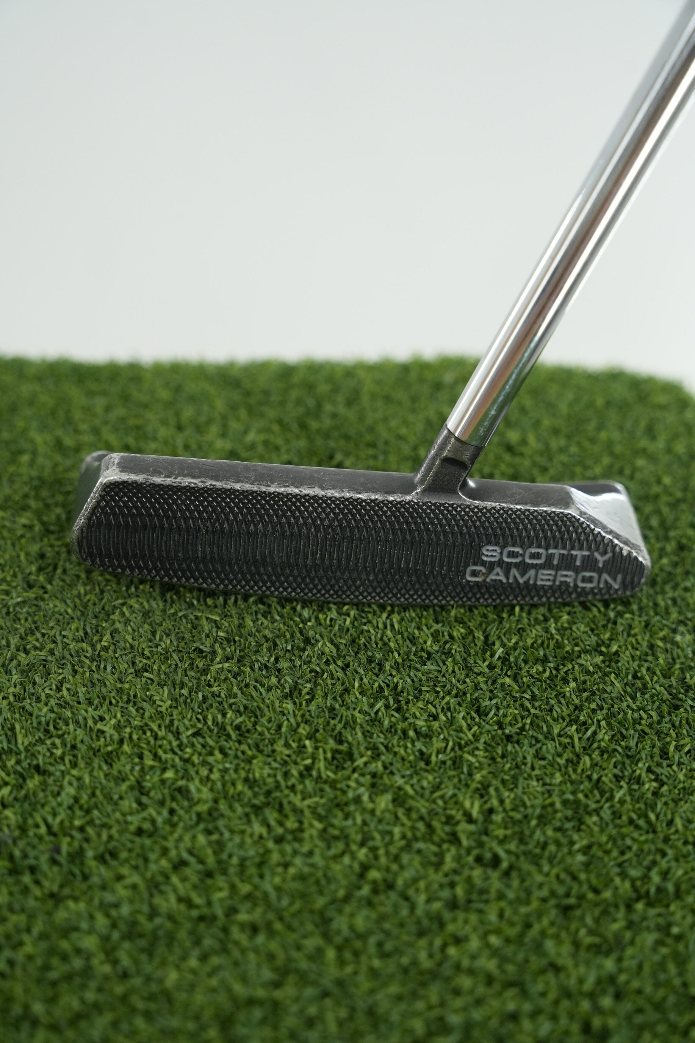 Scotty Cameron Select Newport 2.6 Putter 35" Golf Clubs GolfRoots 