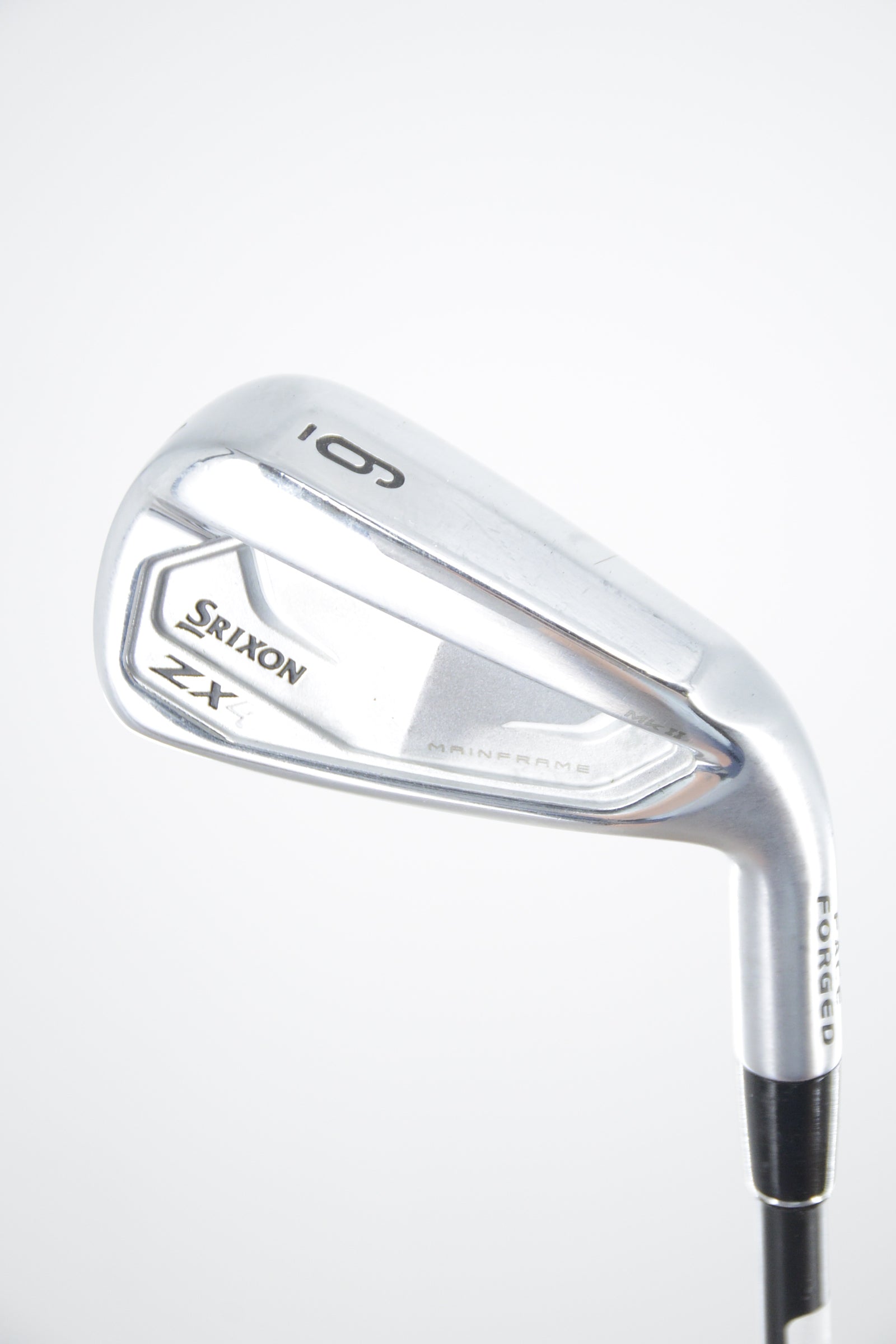 Srixon Zx4 MK II 6 Iron S Flex 37.5"