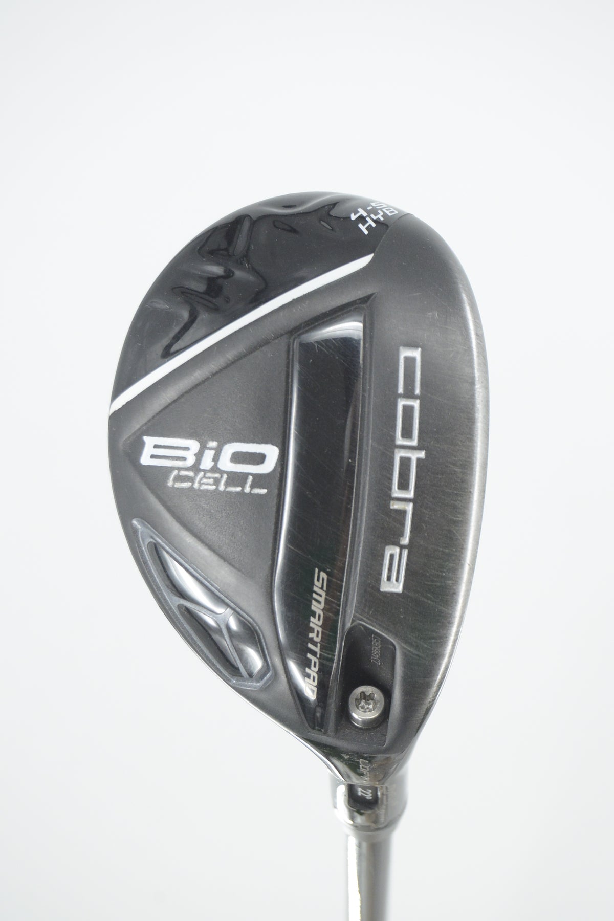 Cobra Bio Cell Black 22 Degree Hybrid R Flex 39.25"