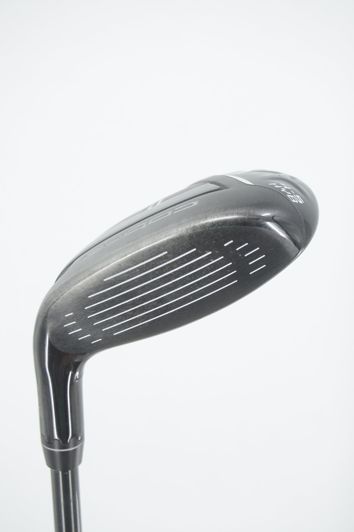 Cobra Bio Cell Black 22 Degree Hybrid R Flex 39.25"