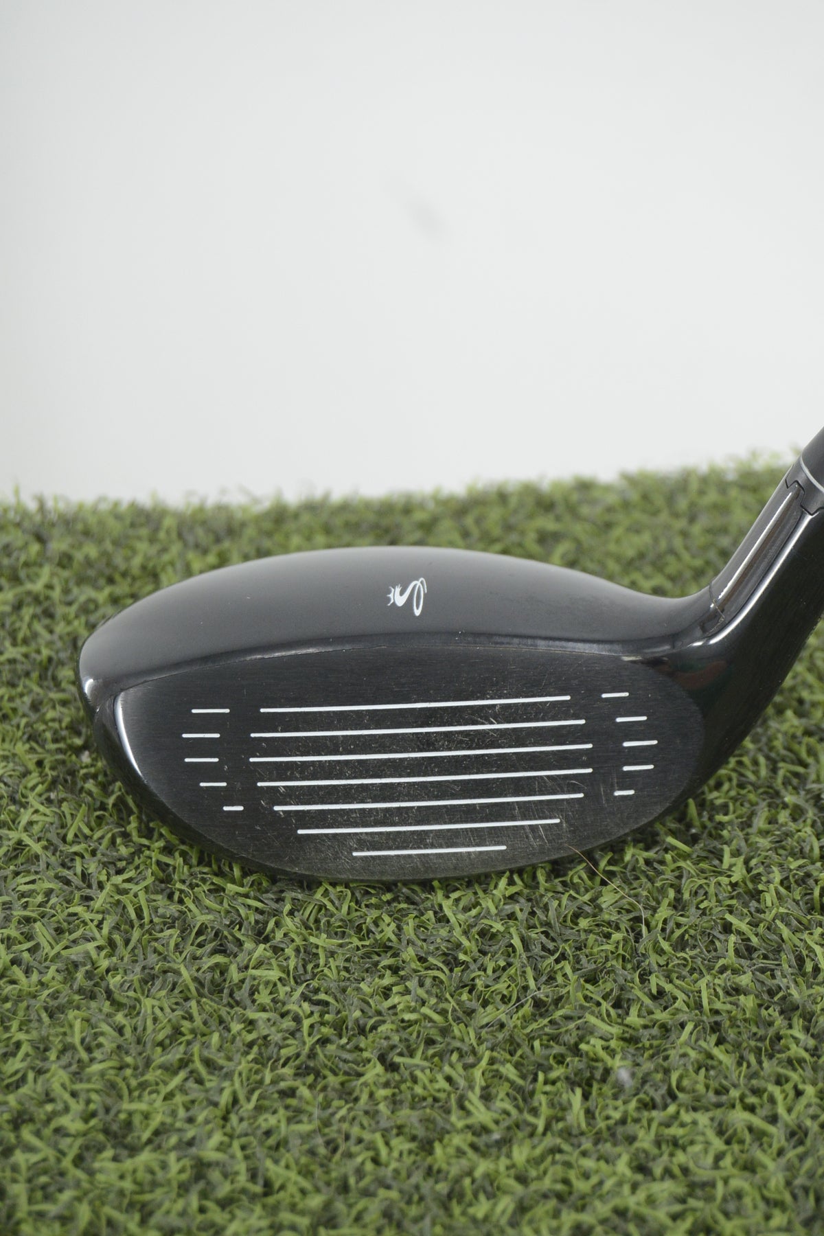 Cobra Bio Cell Black 22 Degree Hybrid R Flex 39.25"