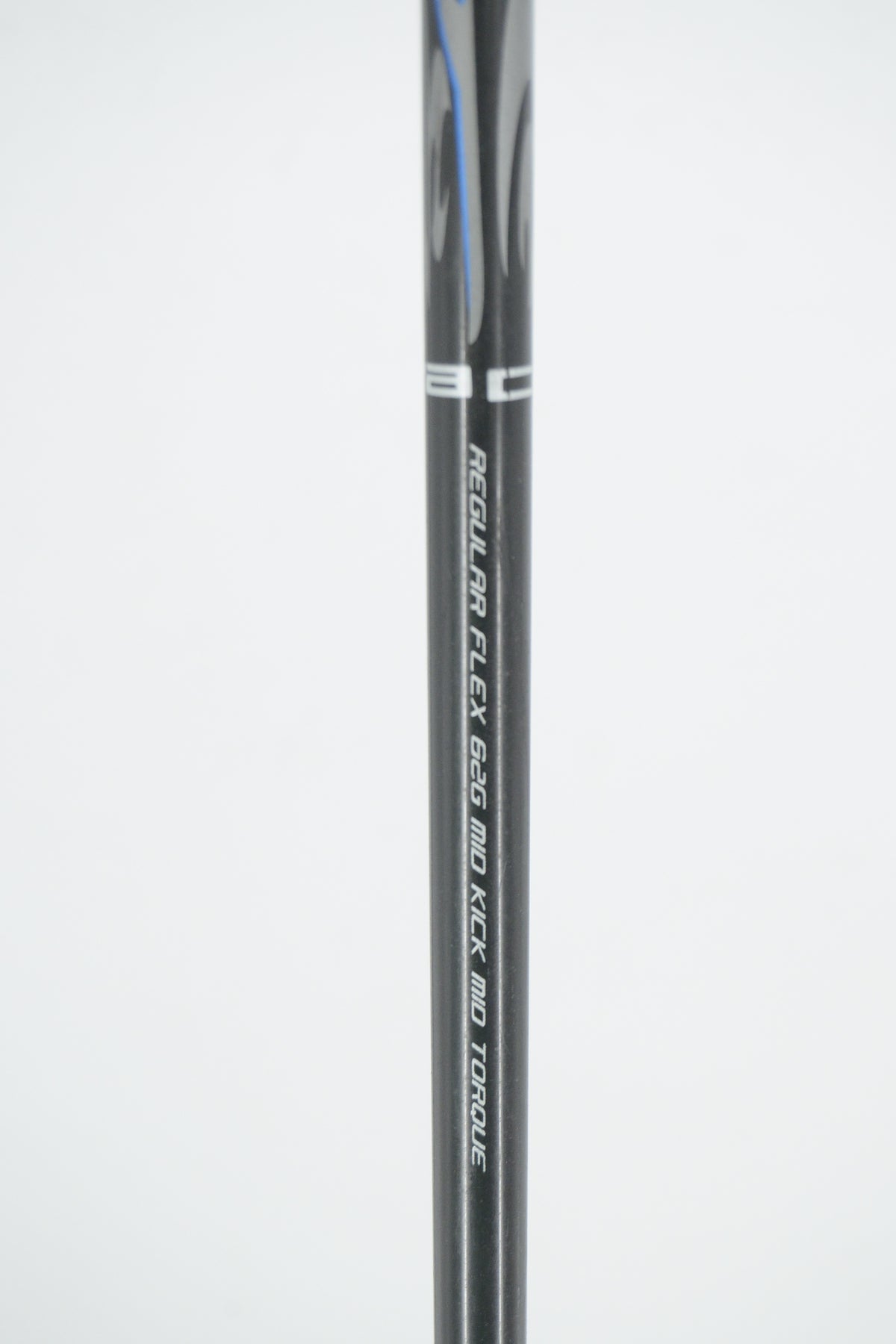 Cobra Bio Cell Black 22 Degree Hybrid R Flex 39.25"