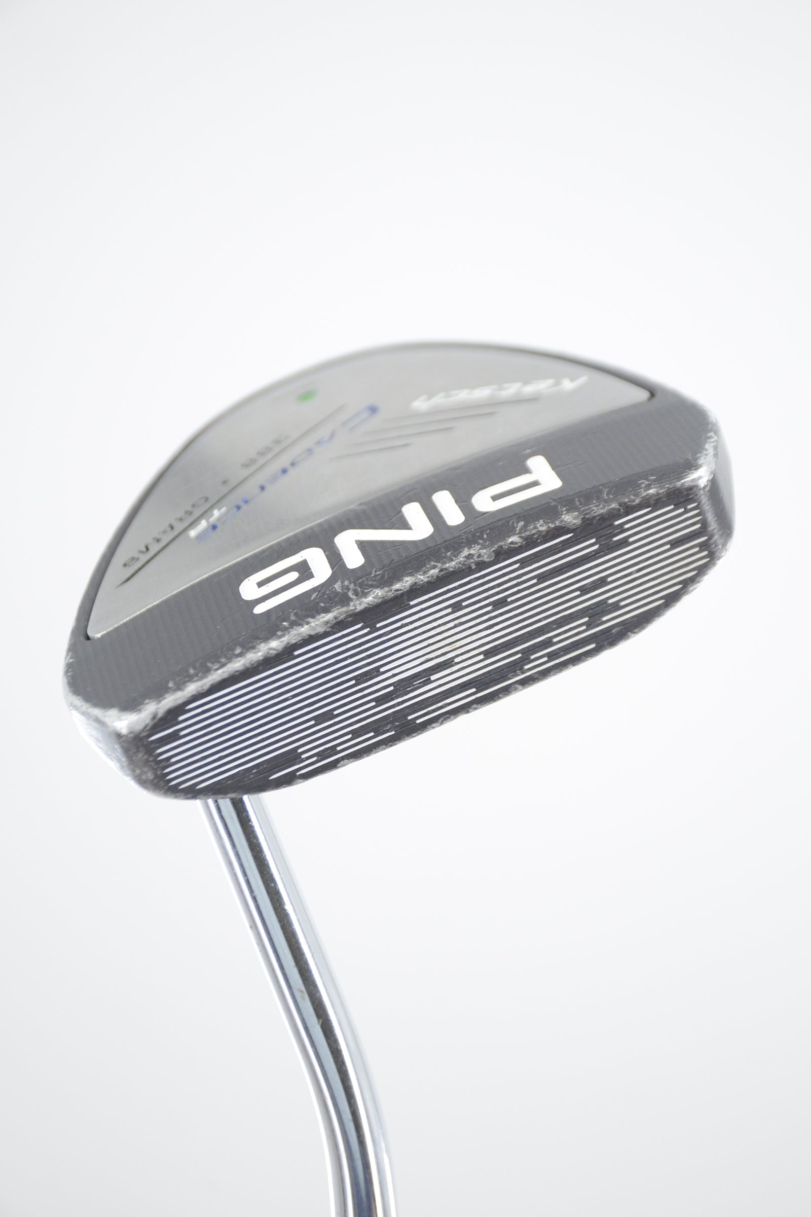 Ping Cadence TR Ketsch Mid Putter 38"