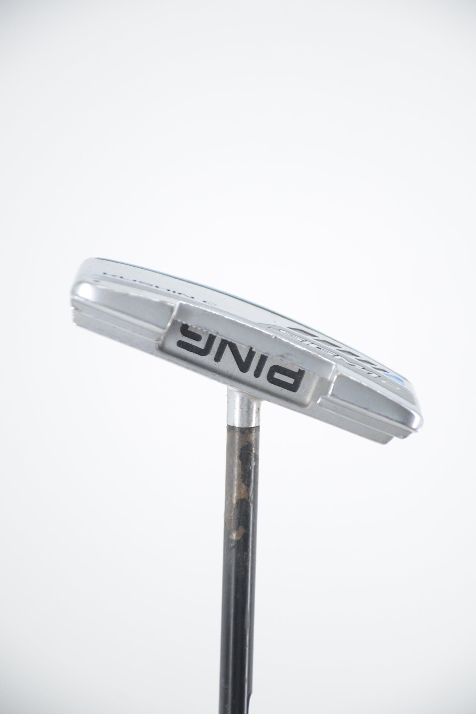Ping Sigma 2 Kushin C Platinum Putter 36"