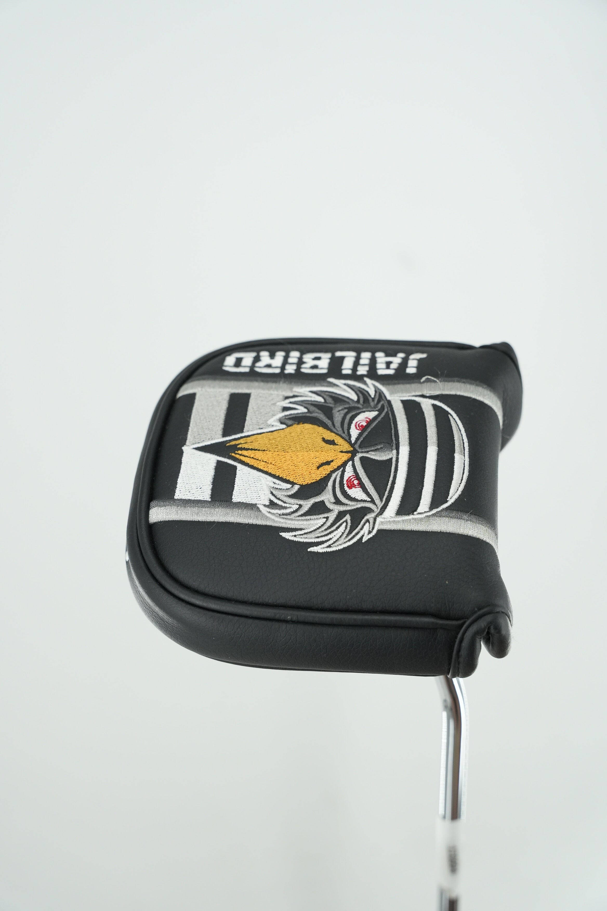 Odyssey White Hot 380 Jailbird Putter 38.5" Golf Clubs GolfRoots 