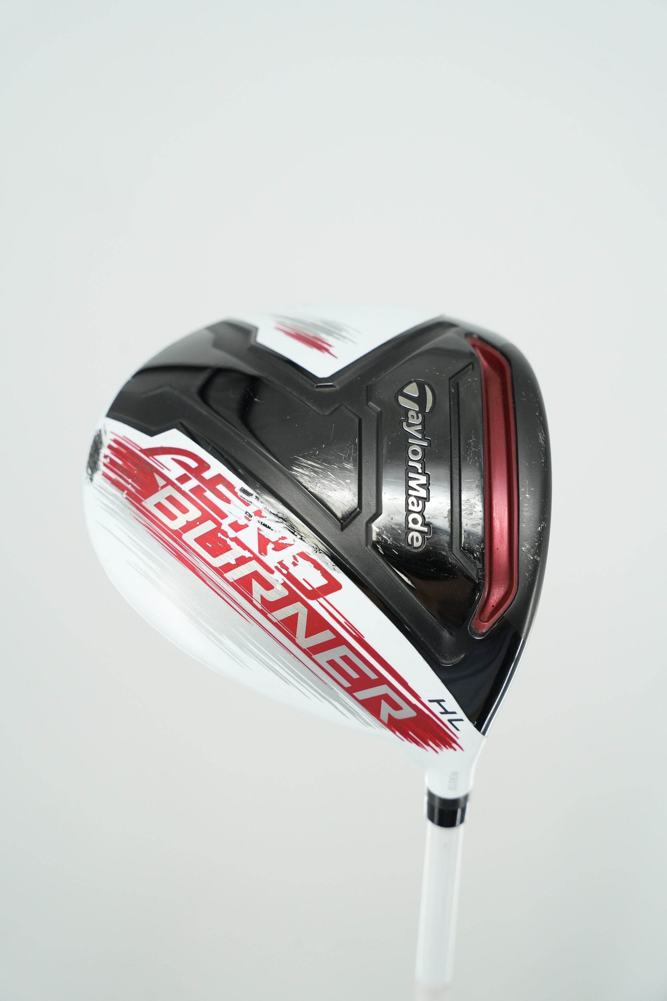 Women's TaylorMade Aeroburner HL HL Driver W Flex 44.5" Golf Clubs GolfRoots 