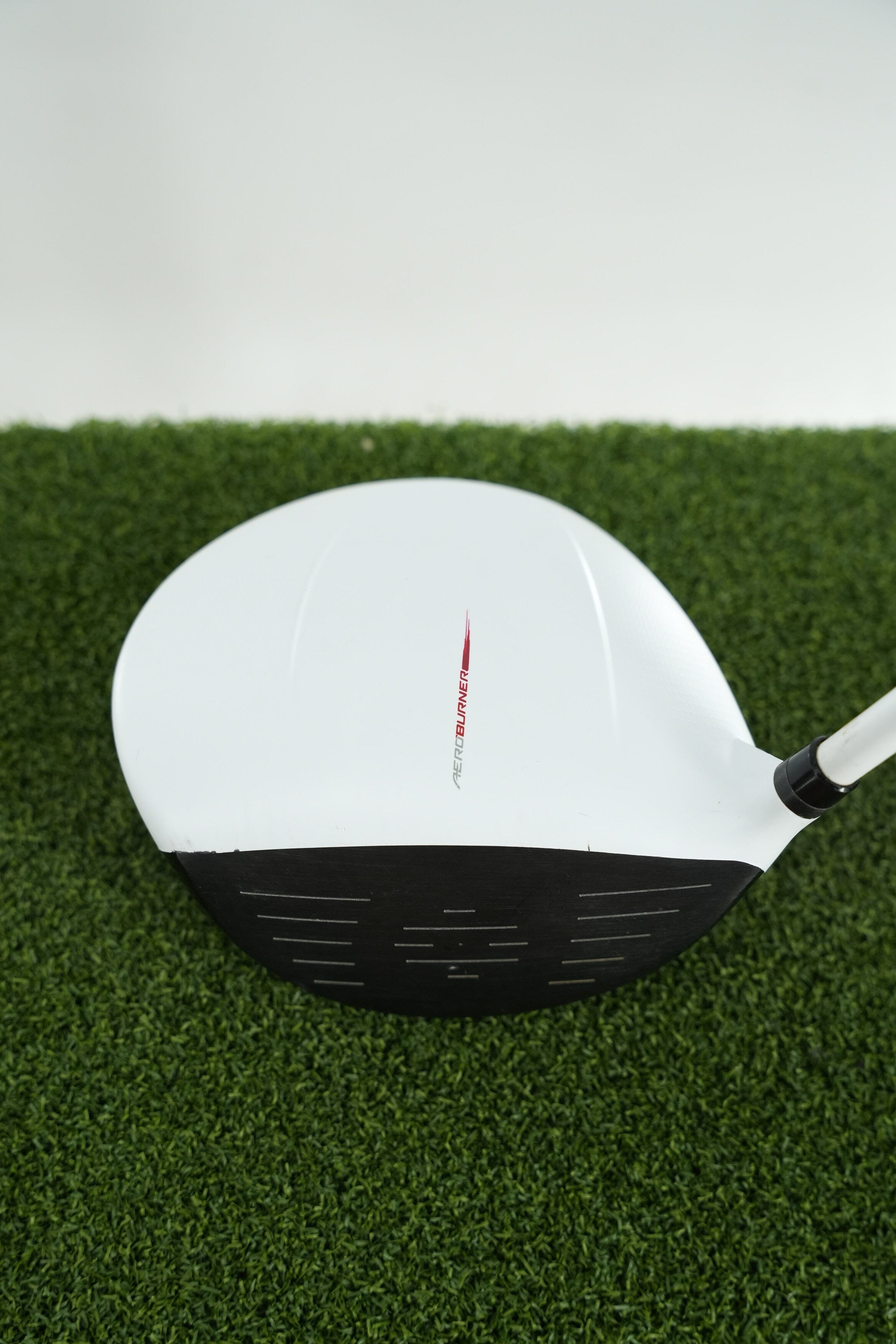 Women's TaylorMade Aeroburner HL HL Driver W Flex 44.5" Golf Clubs GolfRoots 