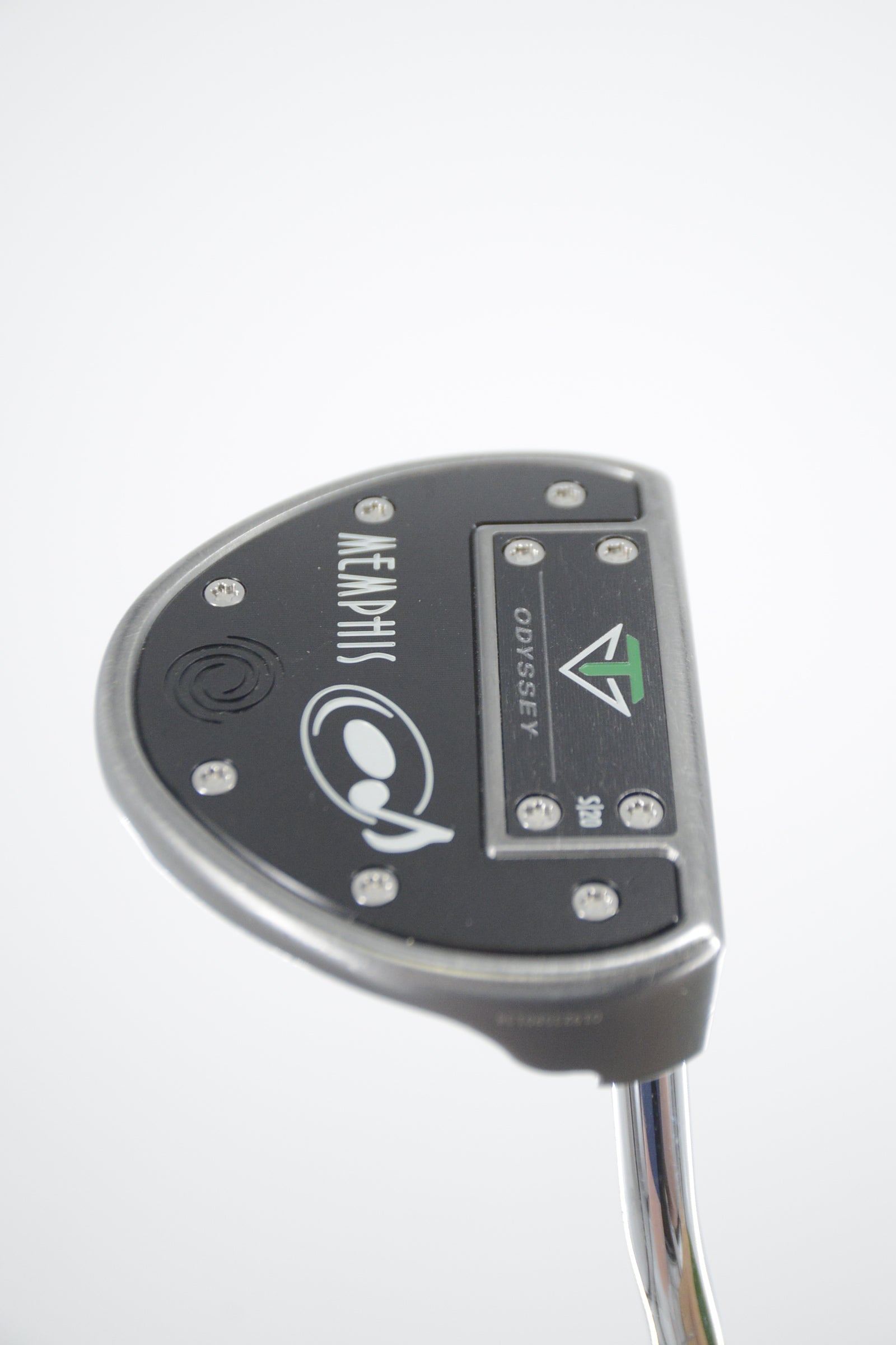Odyssey Toulon Memphis Stroke Lab Putter 34.75"