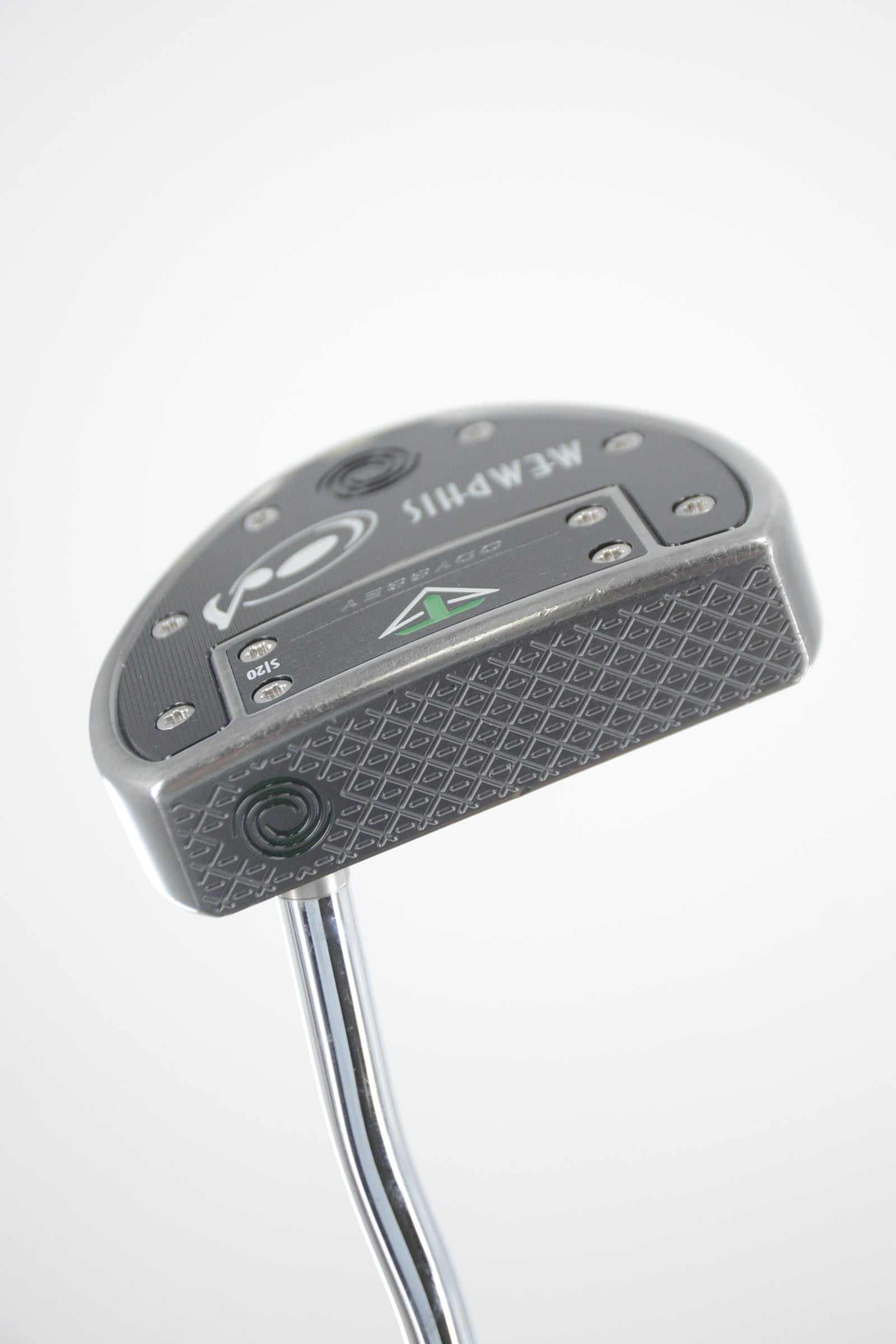 Odyssey Toulon Memphis Stroke Lab Putter 34.75"
