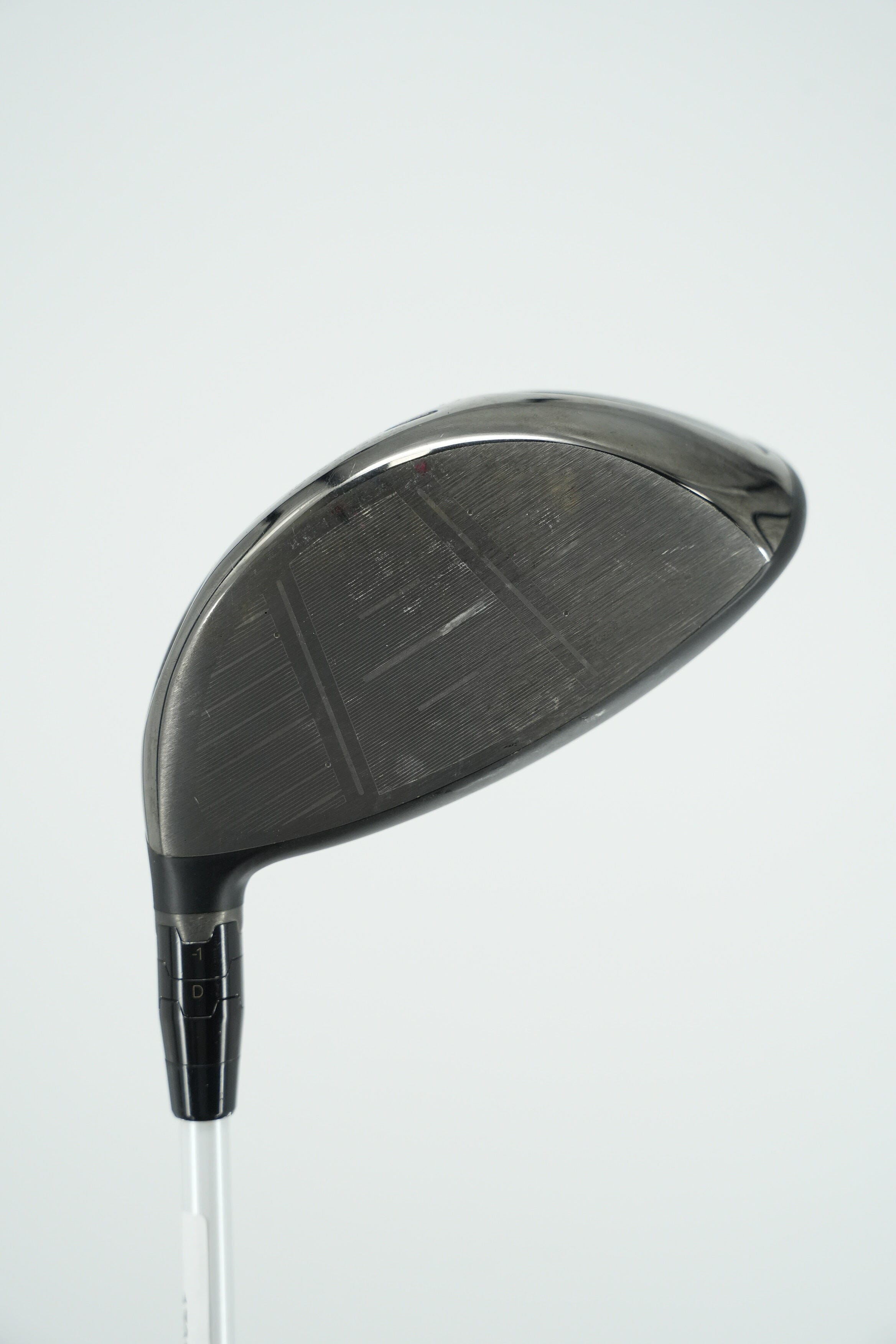 Callaway Rogue ST Max LS 9 Degree Driver X Flex 45.5" Golf Clubs GolfRoots 