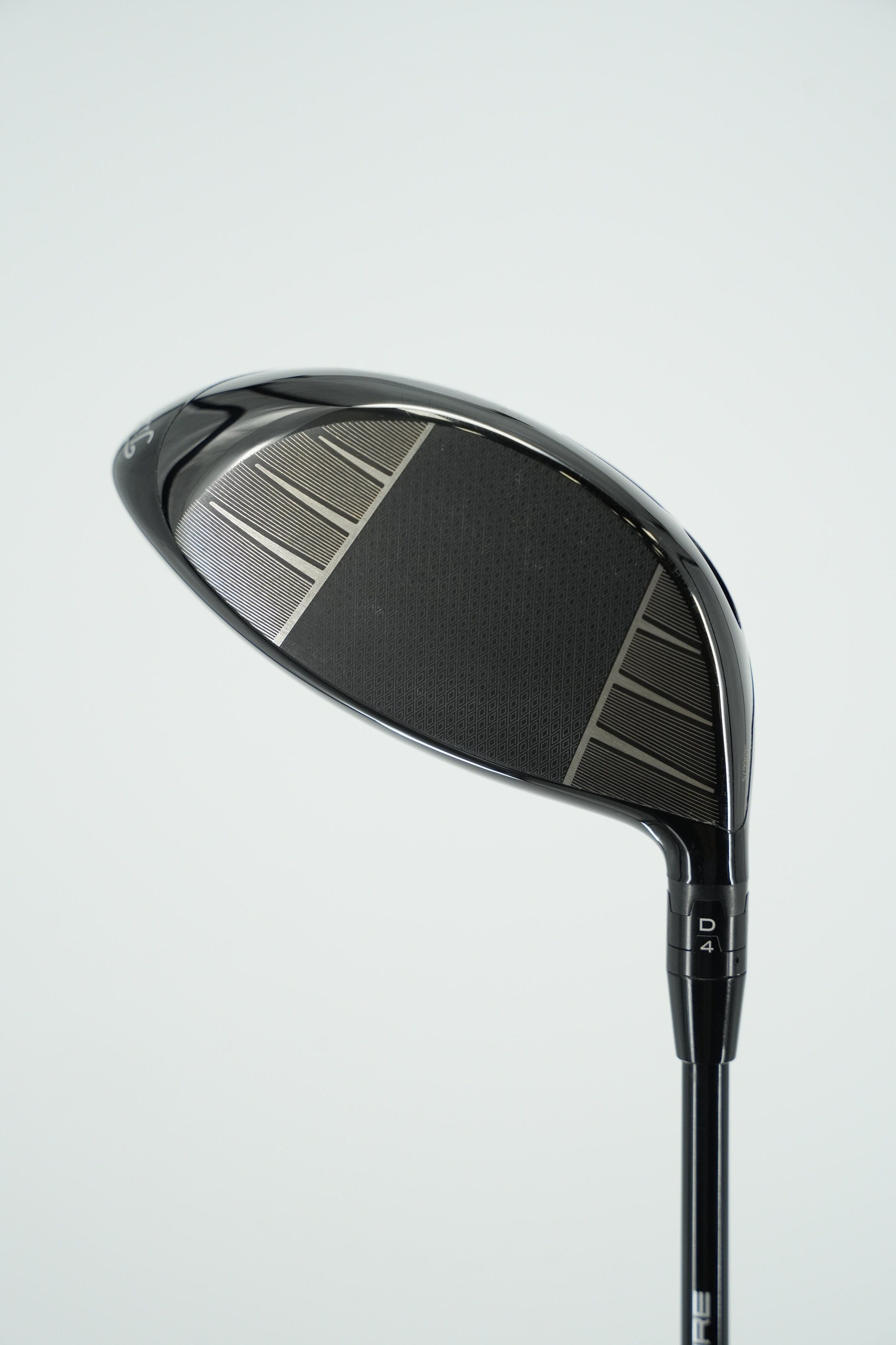 Lefty Titleist GT3 11 Degree Driver X Flex 45.5" Golf Clubs GolfRoots 