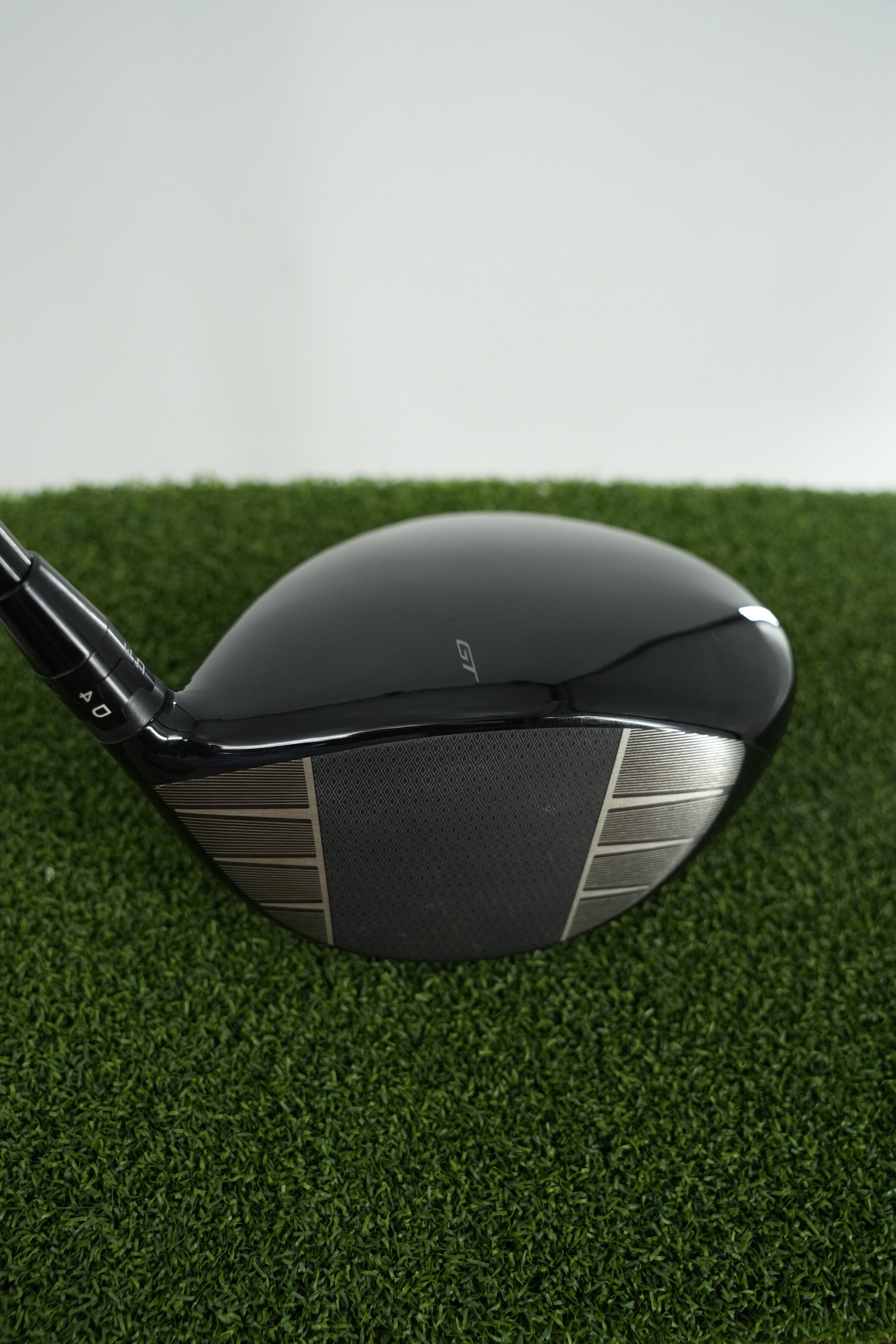 Lefty Titleist GT3 11 Degree Driver X Flex 45.5" Golf Clubs GolfRoots 