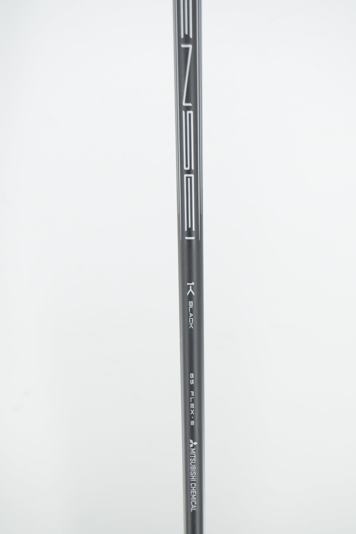 Mitsubishi Tensei 1k Black Titleist Driver Shaft S Flex 44.25"