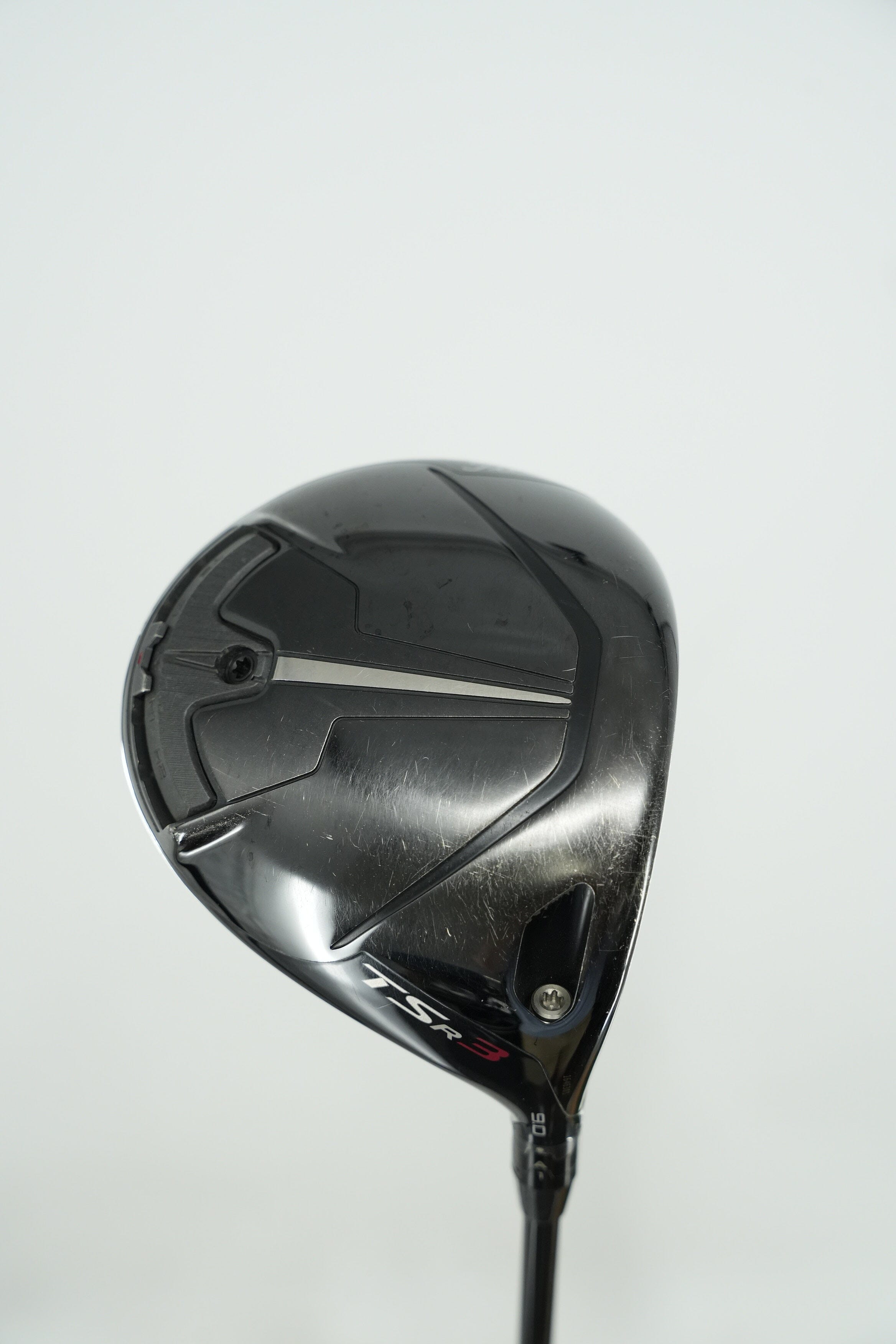 Titleist TSR3 9 Degree Driver S Flex 45.25" Golf Clubs GolfRoots 