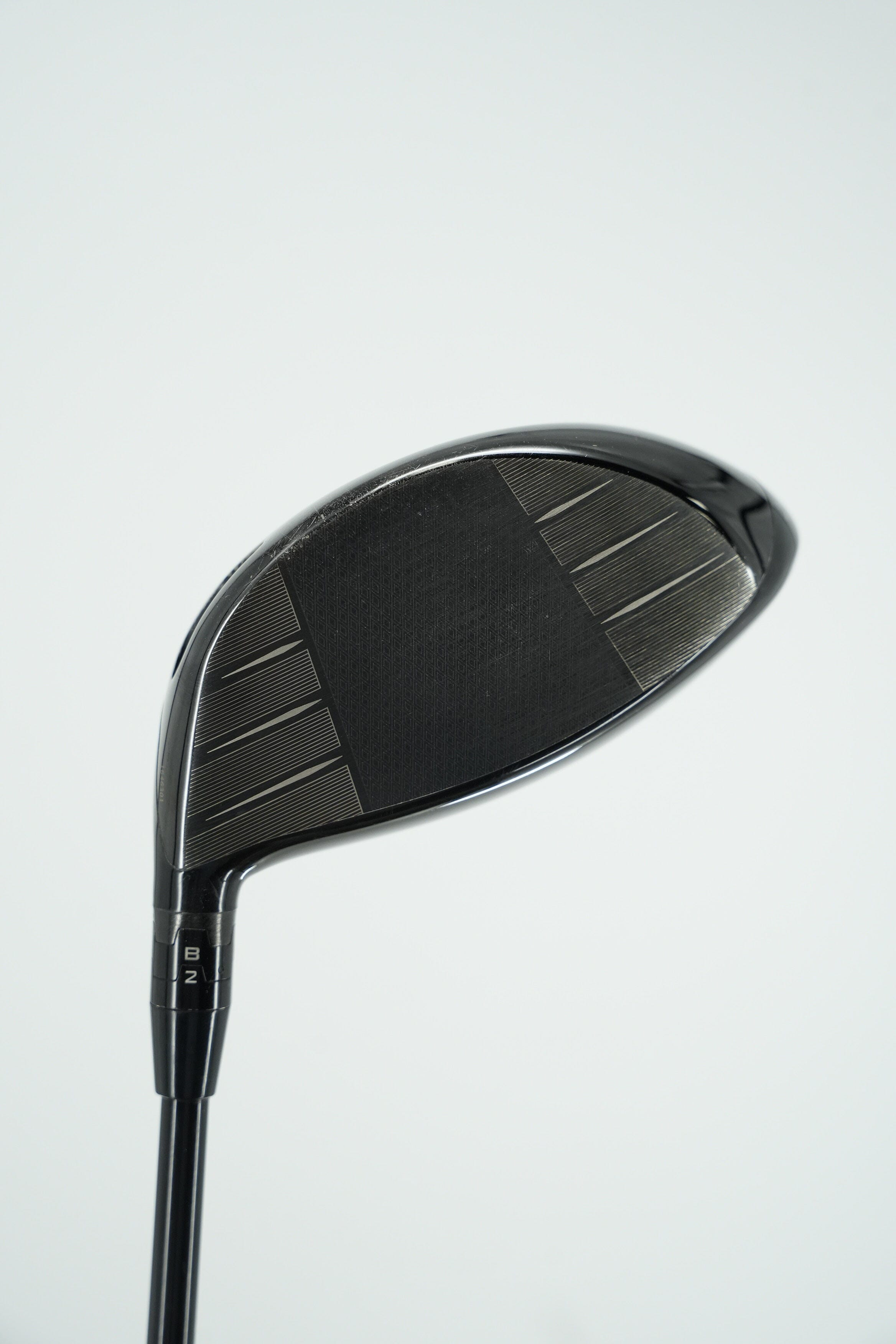 Titleist TSR3 9 Degree Driver S Flex 45.25" Golf Clubs GolfRoots 