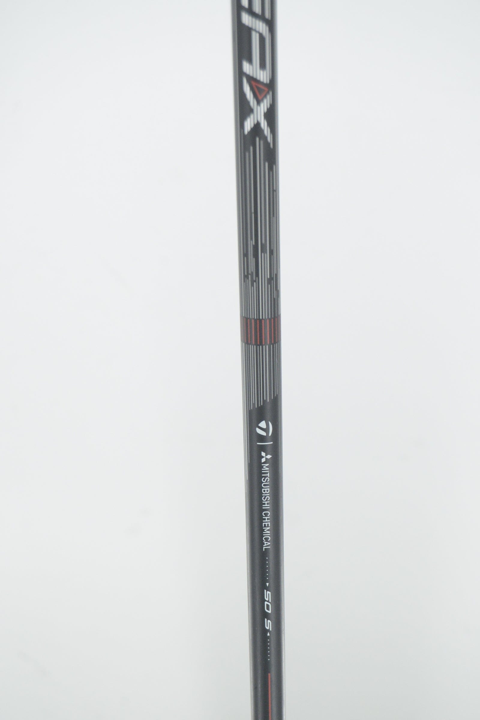 TaylorMade Shafts