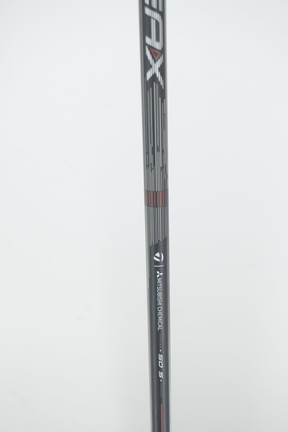 Mitsubishi REAX TaylorMade Driver Shaft S Flex 44.25"