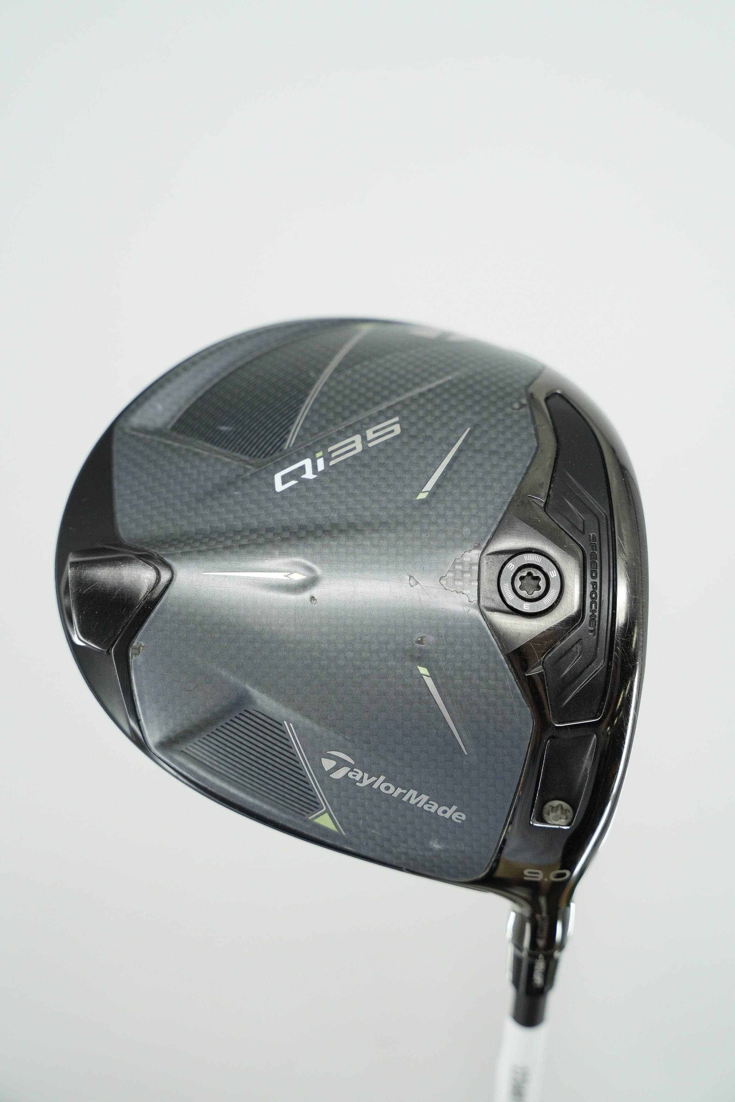 TaylorMade Drivers
