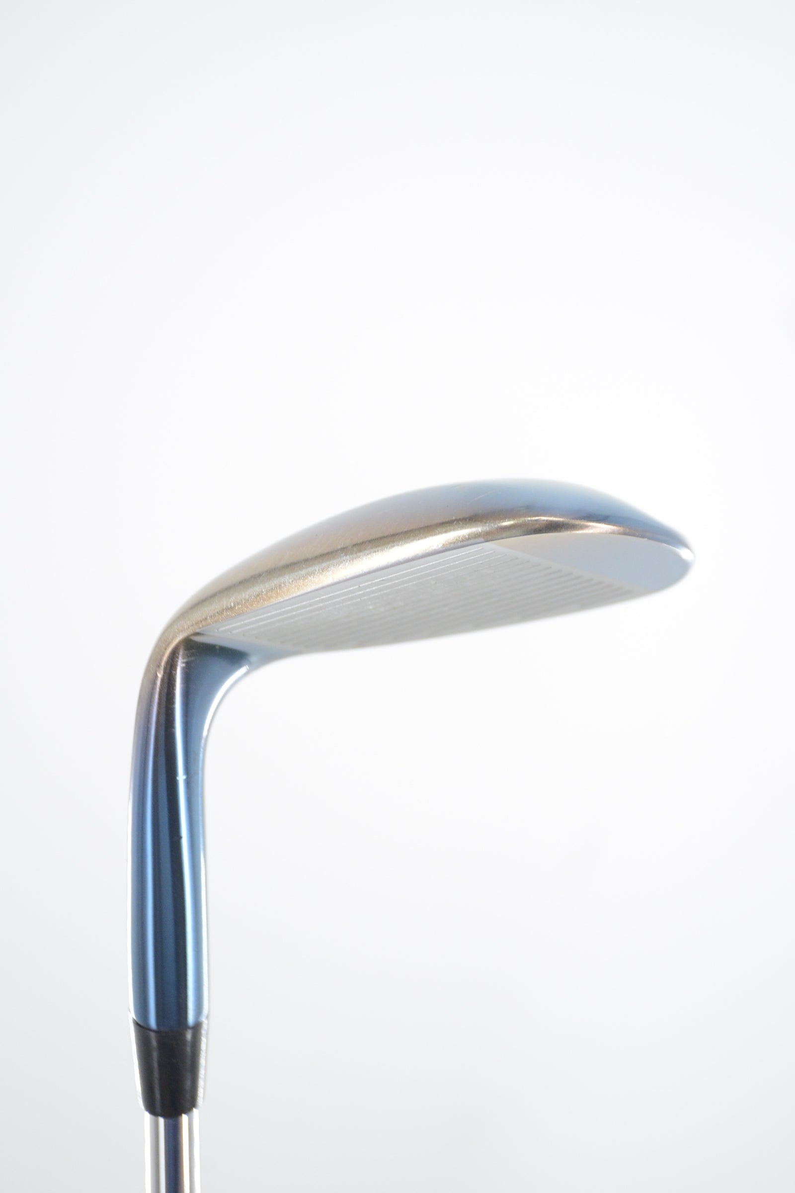 Mizuno T22 Blue 58 Degree Wedge S Flex 35.25"
