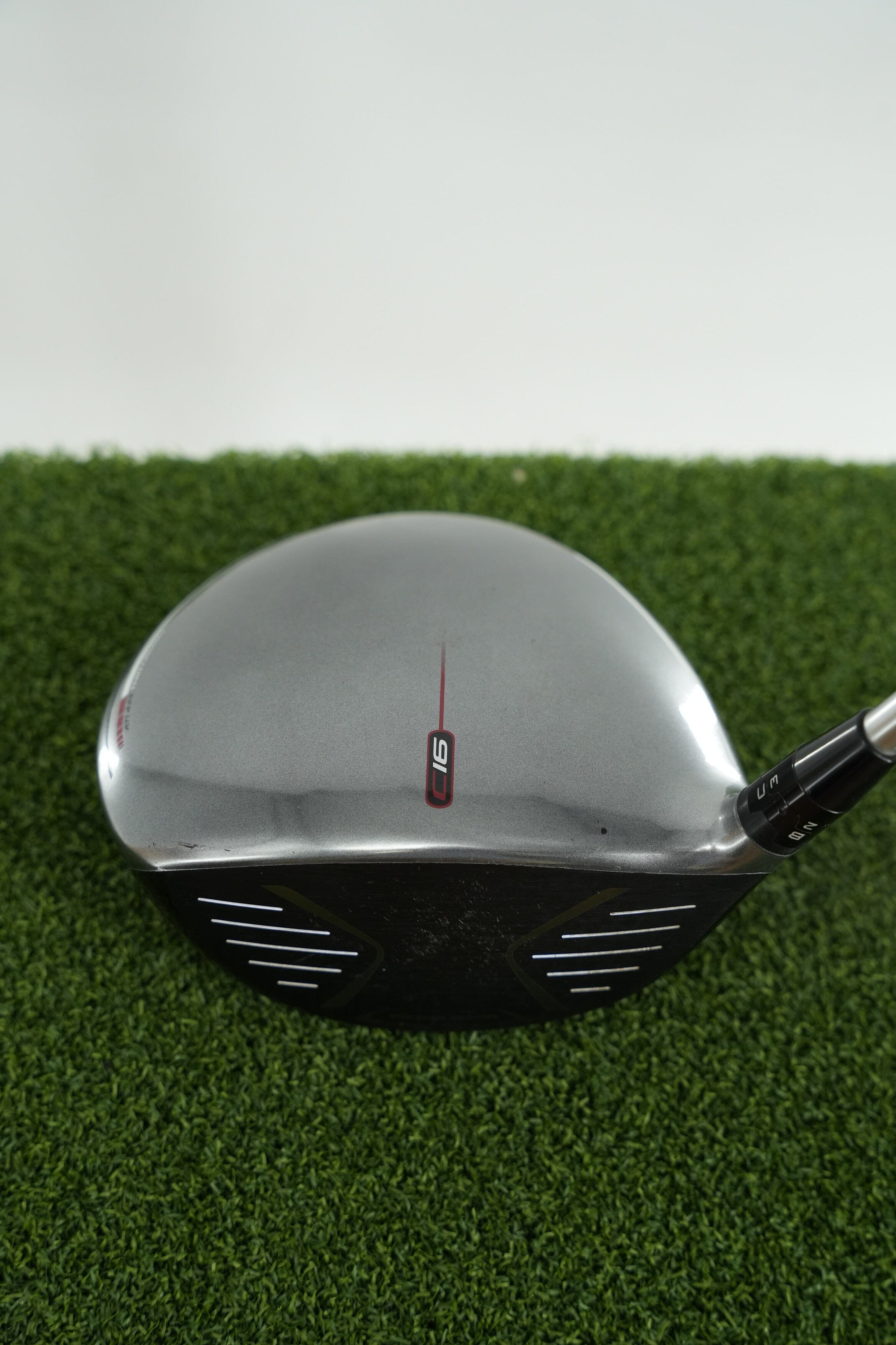 Titleist C16 9 Degree Driver X Flex 45" Golf Clubs GolfRoots 