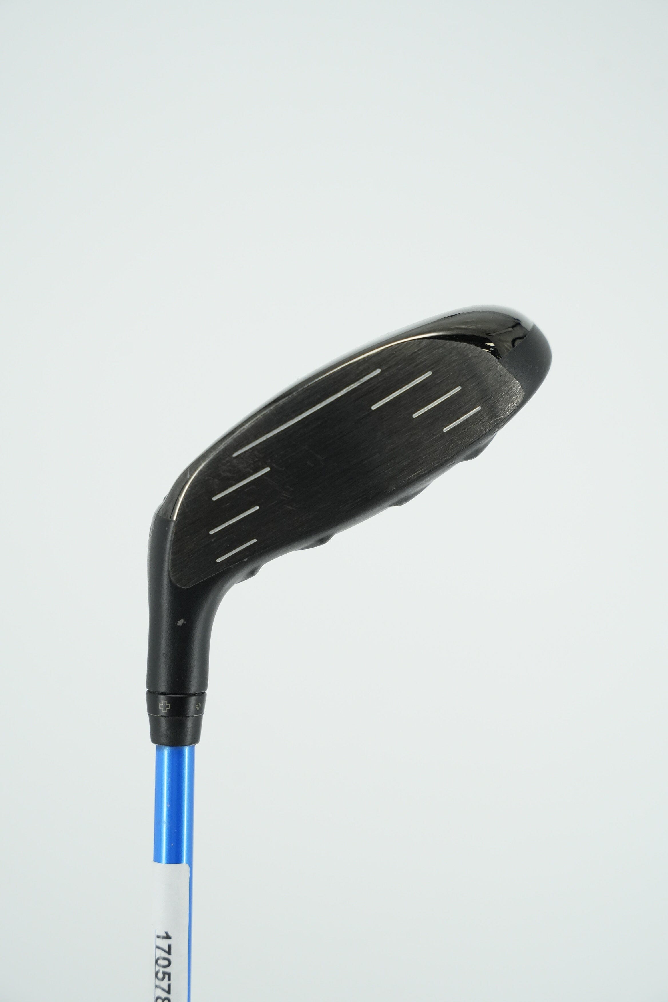 Ping G SF Tec 3 Wood SR Flex 42.75" Golf Clubs GolfRoots 