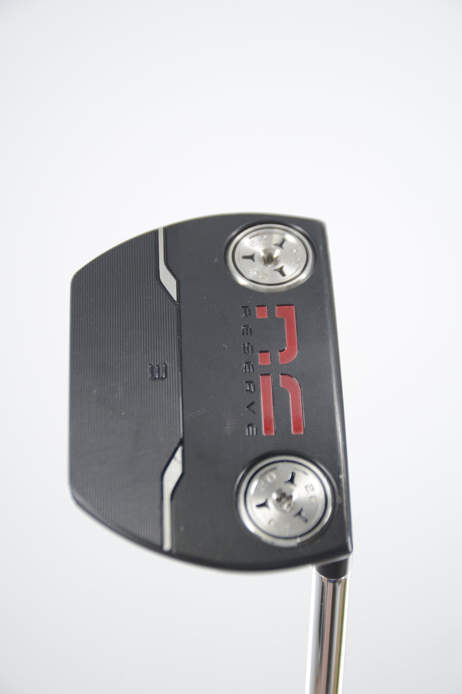 Never Compromise Reserve 3 NC Contrast Putter 33.5"