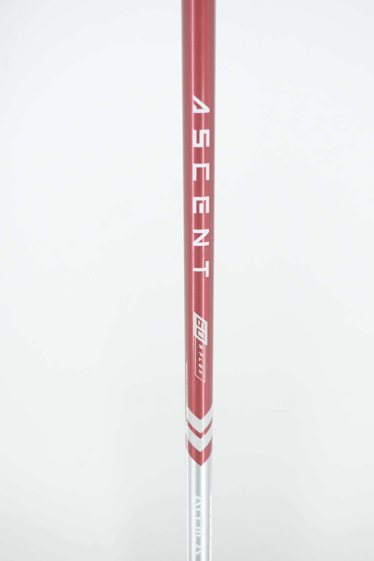 Aldila Ascent No Tip Driver Shaft R Flex 43.5"